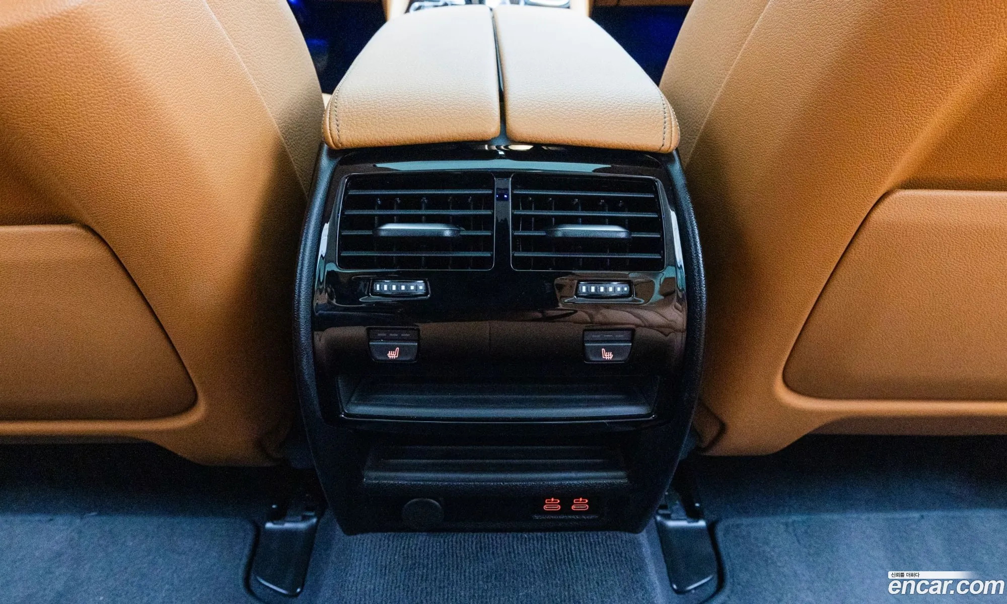 BMW 5 Series 2023 — 11