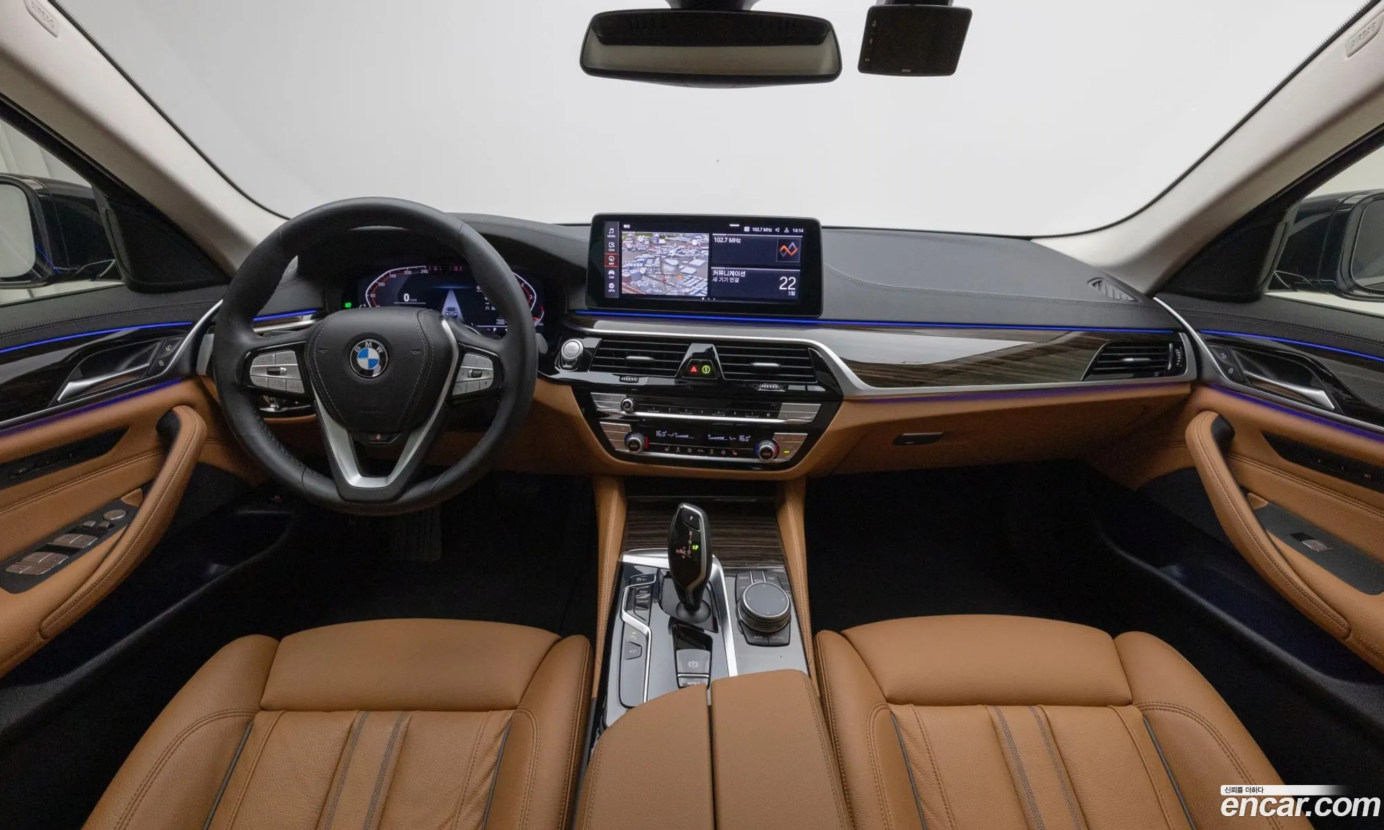 BMW 5 Series 2023 — 18