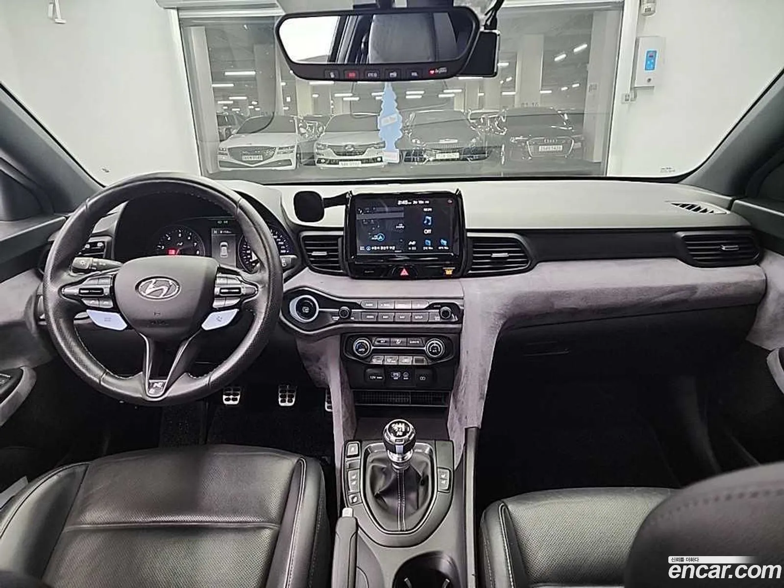 Hyundai Veloster 2018 — 3