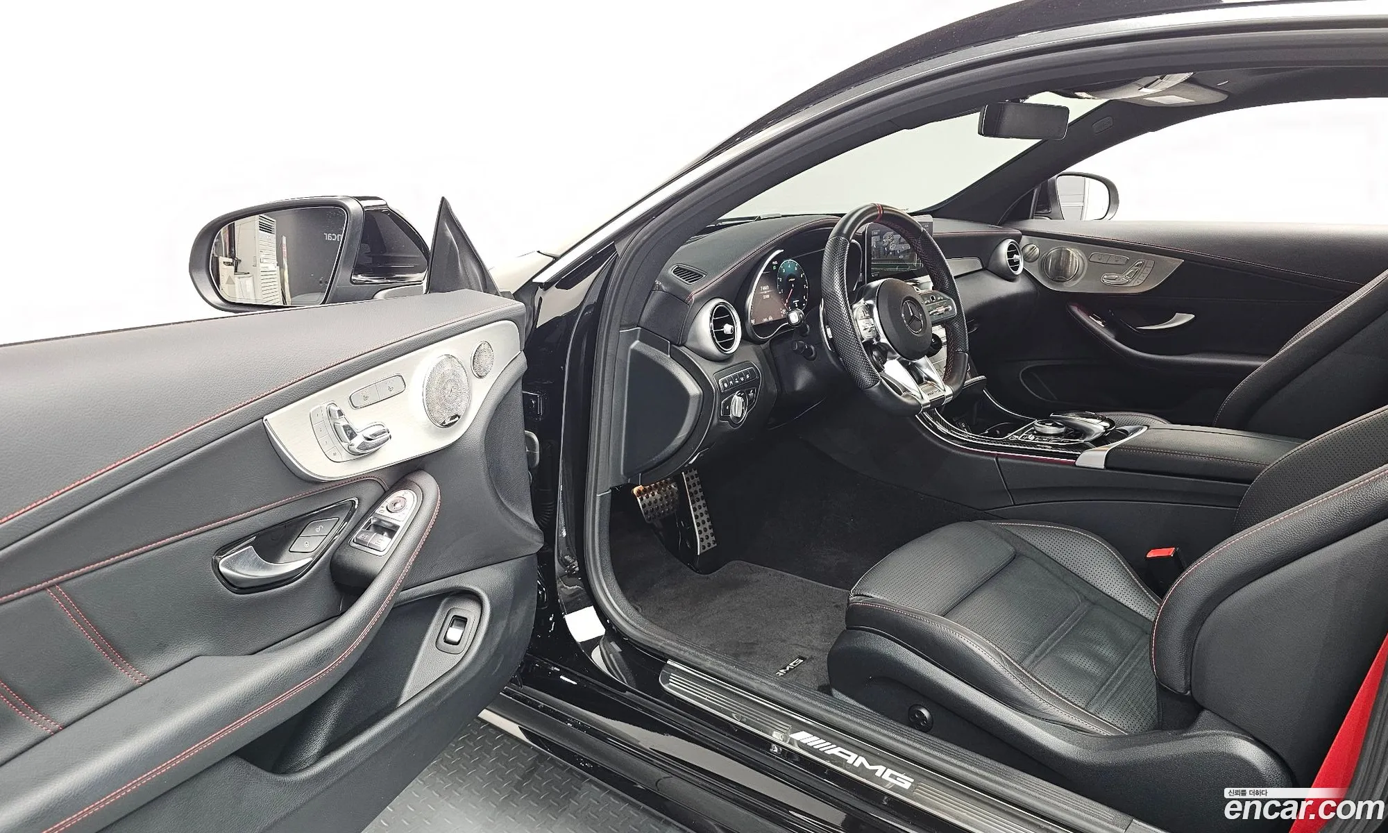 Mercedes-Benz C-Class W205 2023 W1KWJ6EB4PG123764 — 16