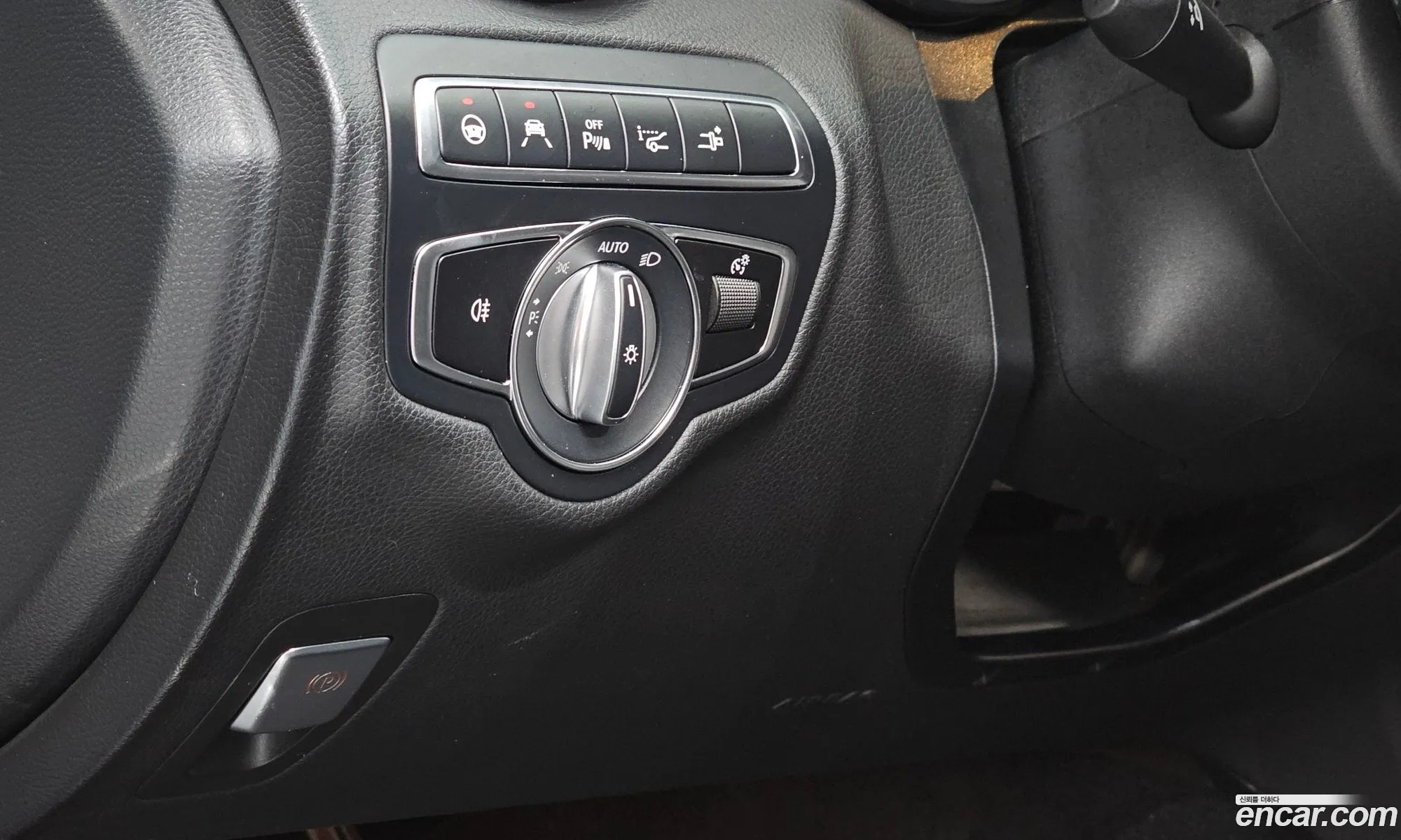 Mercedes-Benz C-Class W205 2023 W1KWJ6EB4PG123764 — 10