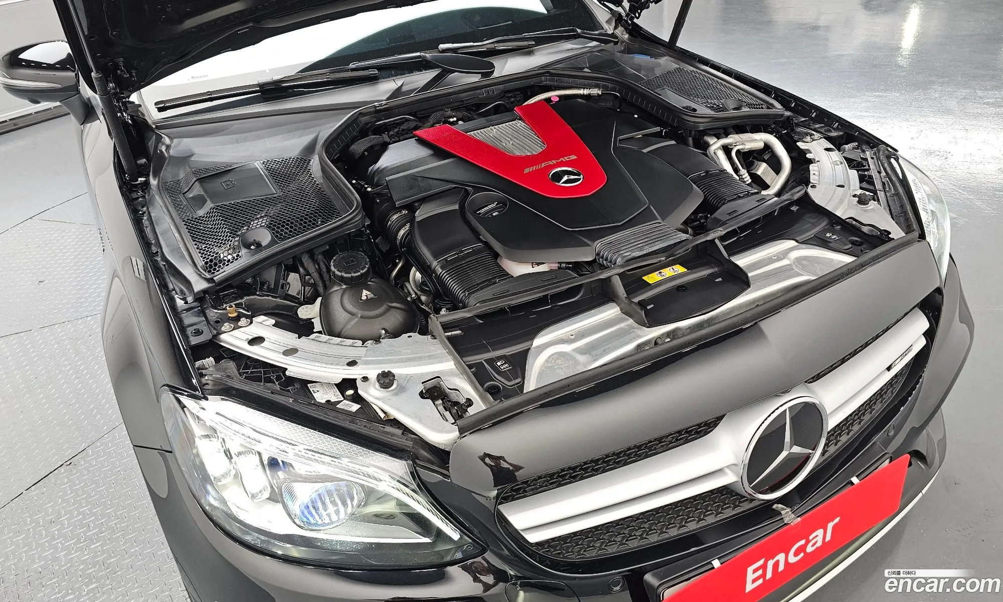 Mercedes-Benz C-Class W205 2023 W1KWJ6EB4PG123764 — 13