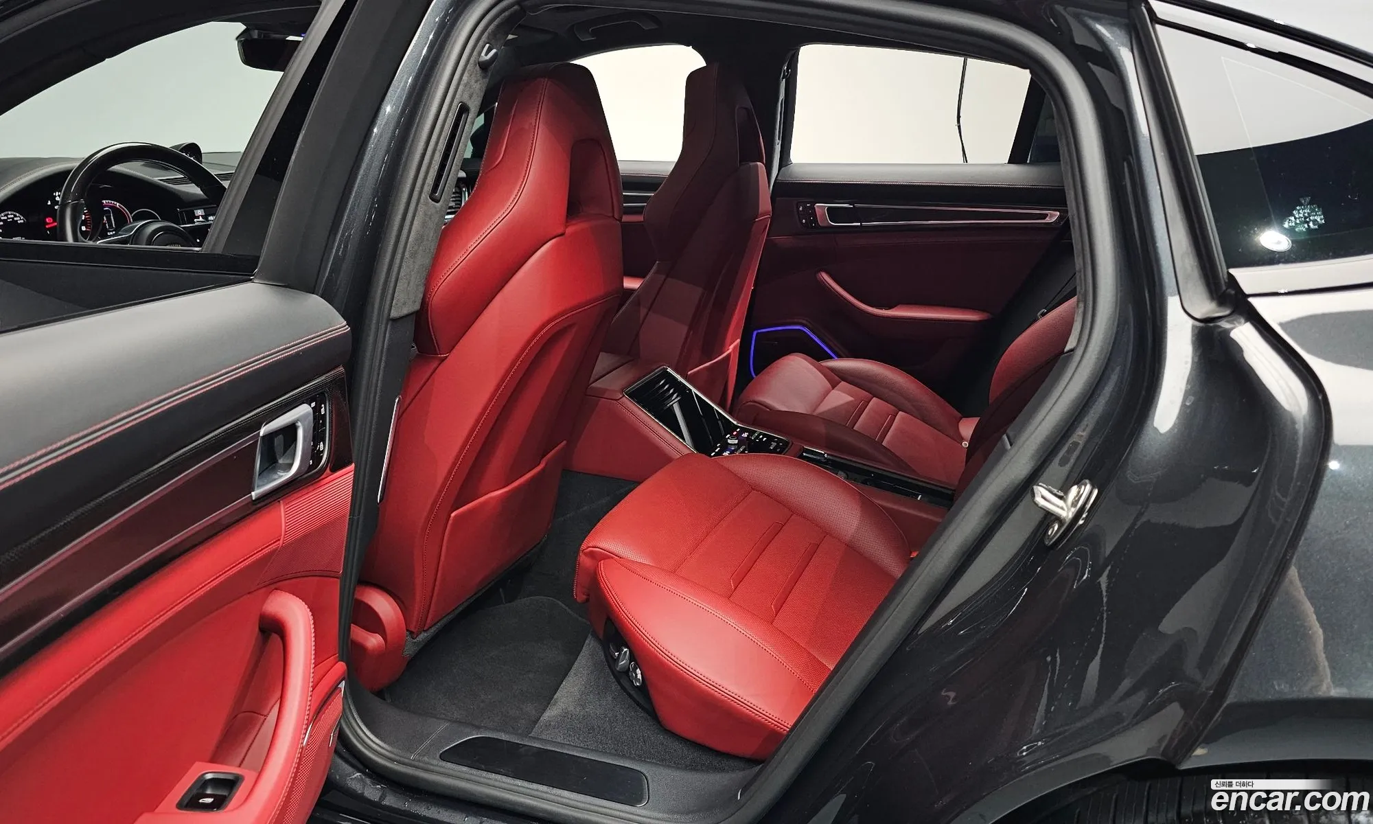 Porsche Panamera 2020 WP0AG297XLL146565 — 14
