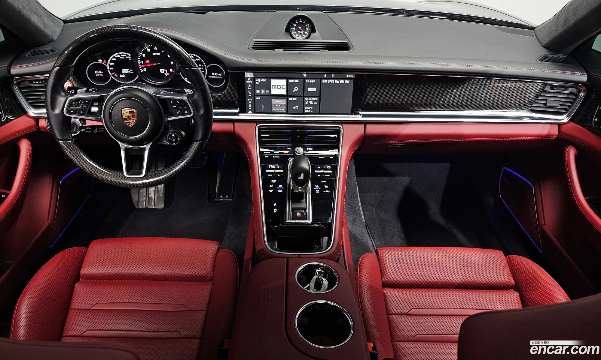 Porsche Panamera 2020 WP0AG297XLL146565 — 24