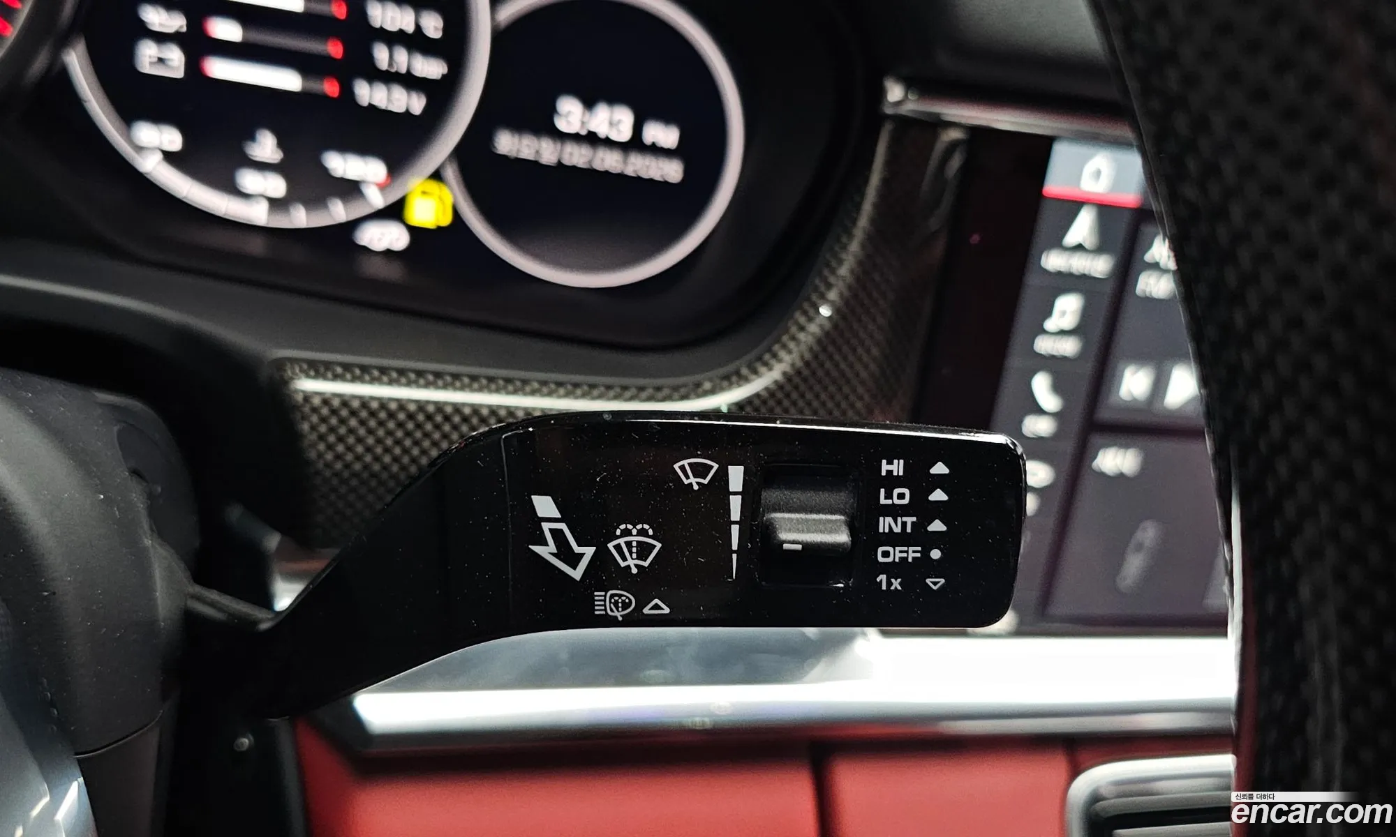 Porsche Panamera 2020 WP0AG297XLL146565 — 15