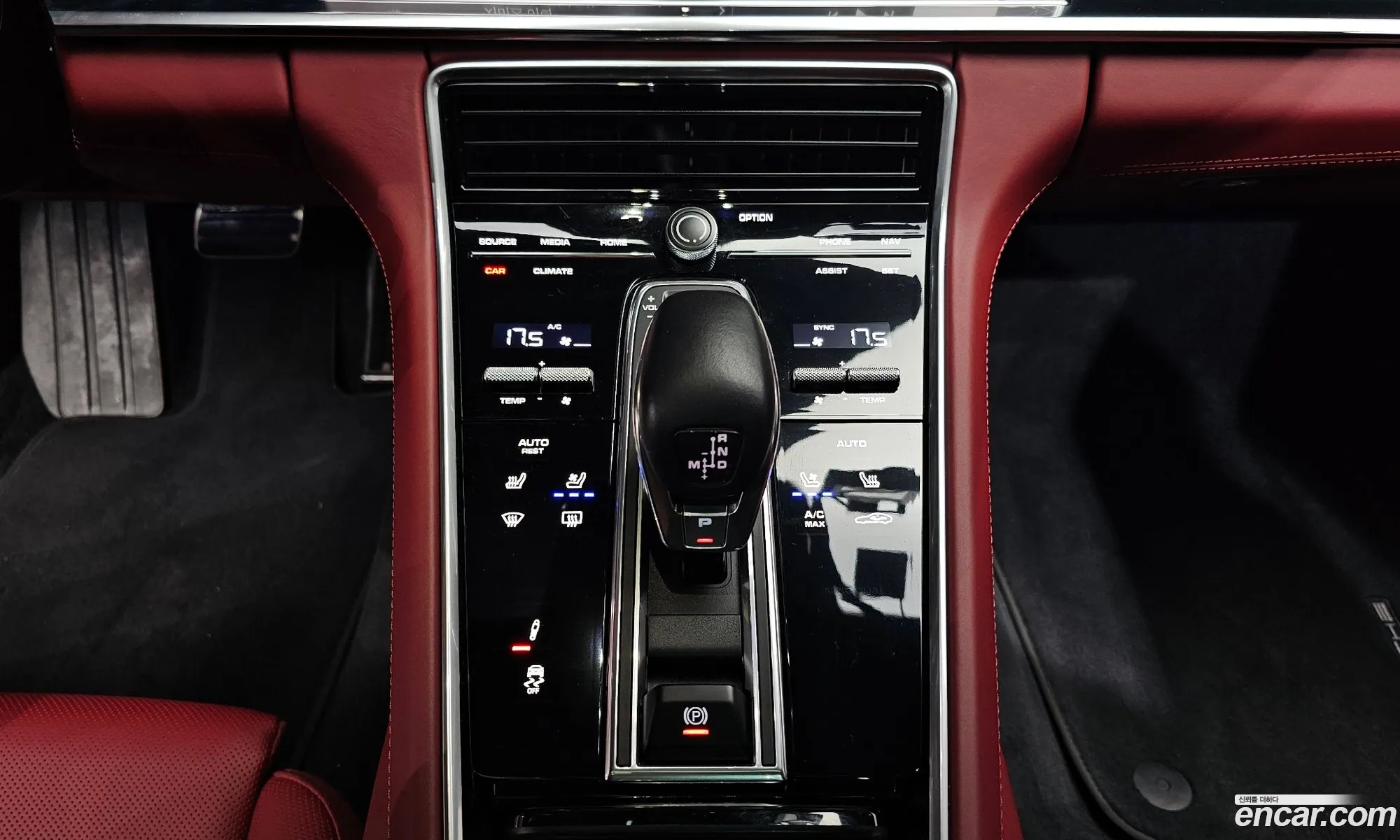 Porsche Panamera 2020 — 11