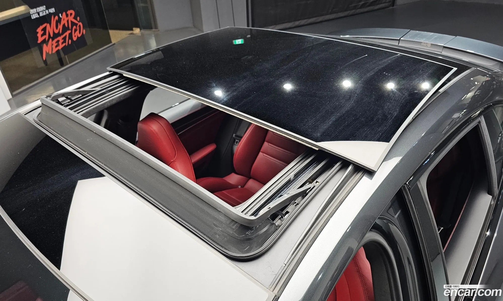 Porsche Panamera 2020 — 25