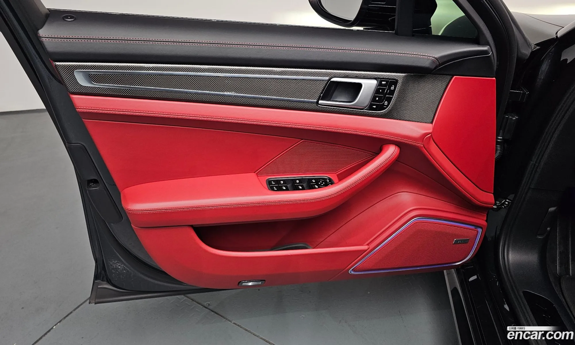 Porsche Panamera 2020 — 8