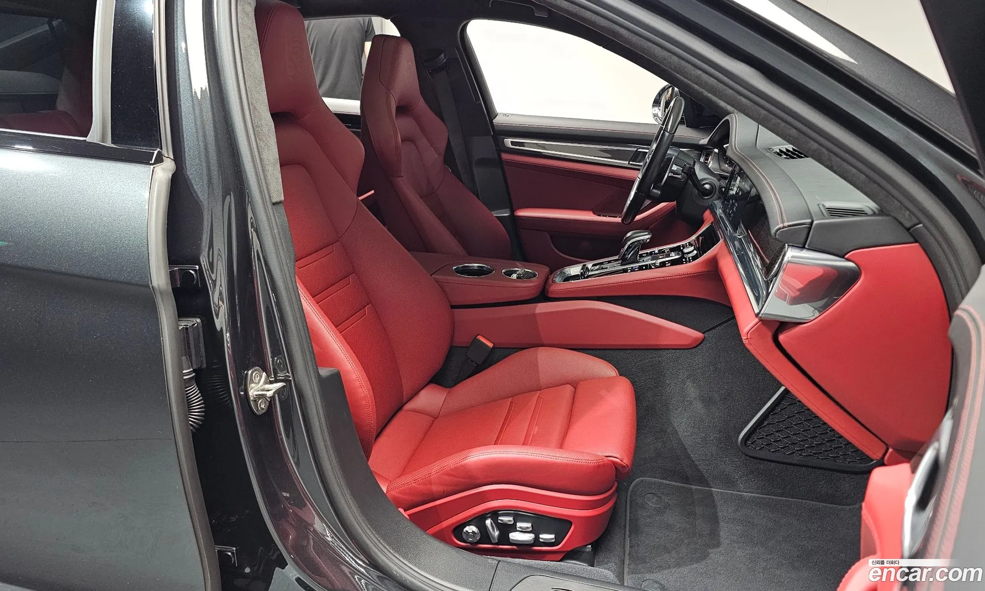 Porsche Panamera 2020 — 6