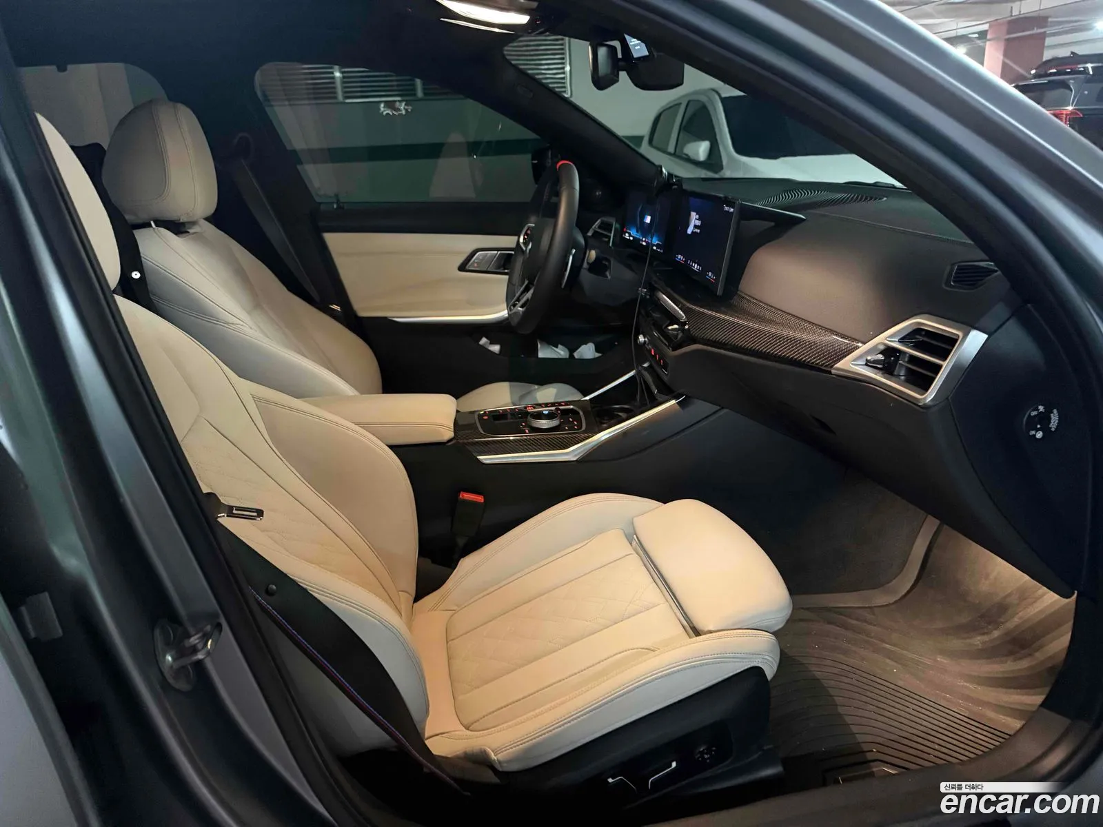 BMW 3 Series 2025 — 6