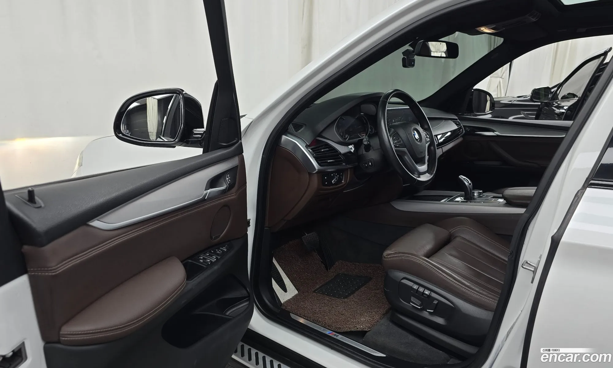 BMW X5 2018 WBAKS4101J0Y70895 — 5