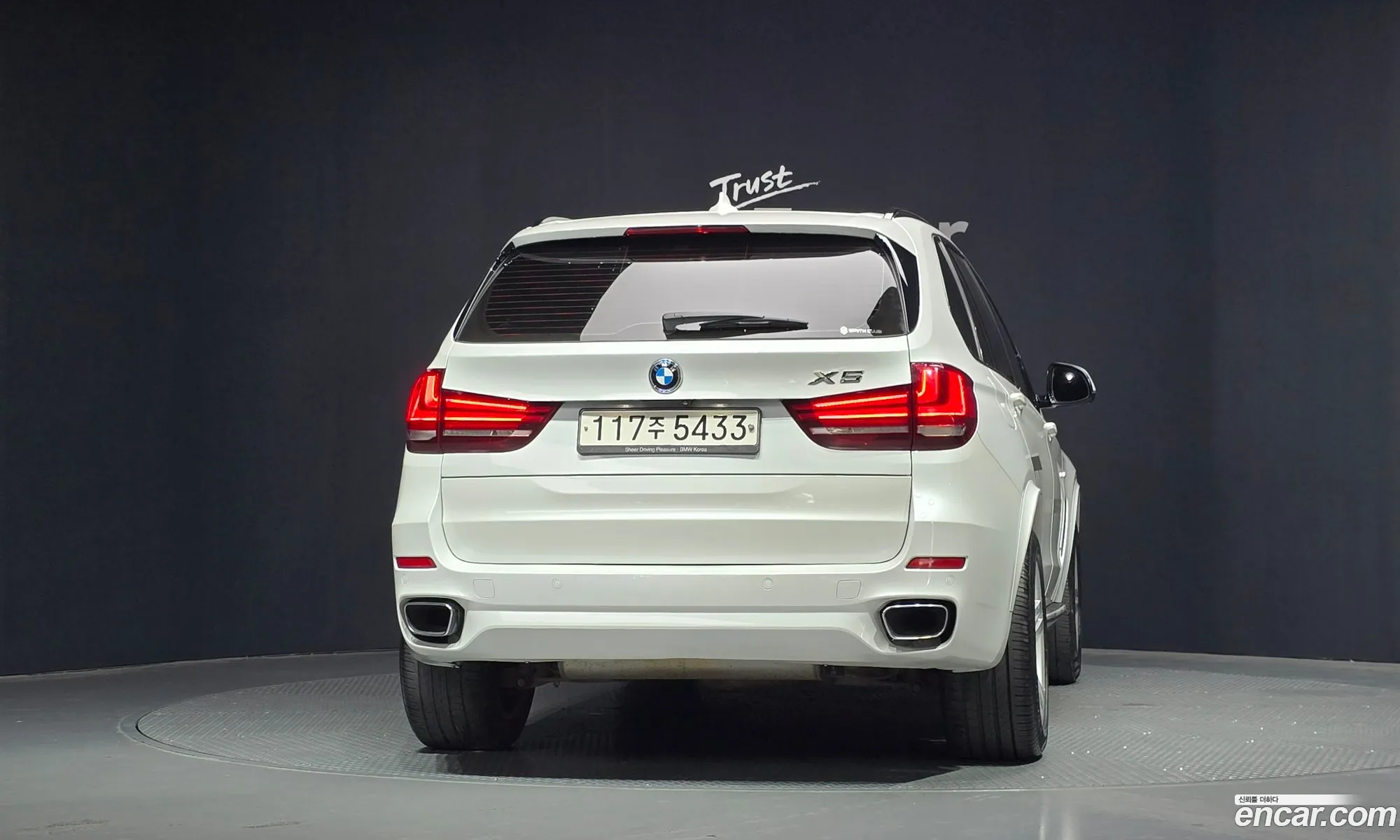 BMW X5 2018 WBAKS4101J0Y70895 — 19