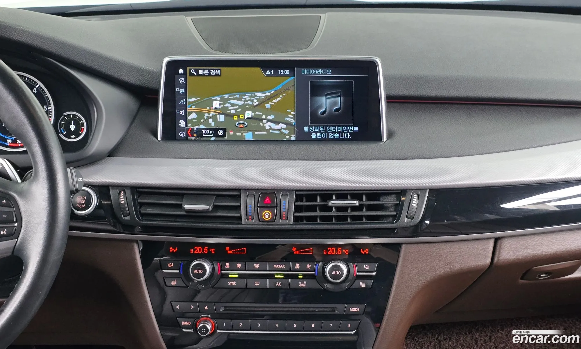 BMW X5 2018 WBAKS4101J0Y70895 — 2