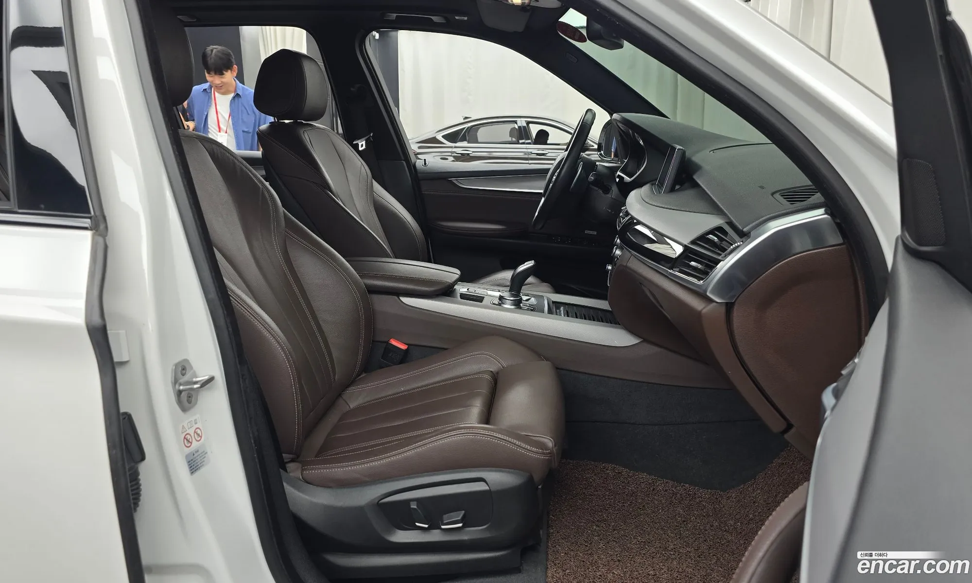 BMW X5 2018 WBAKS4101J0Y70895 — 11