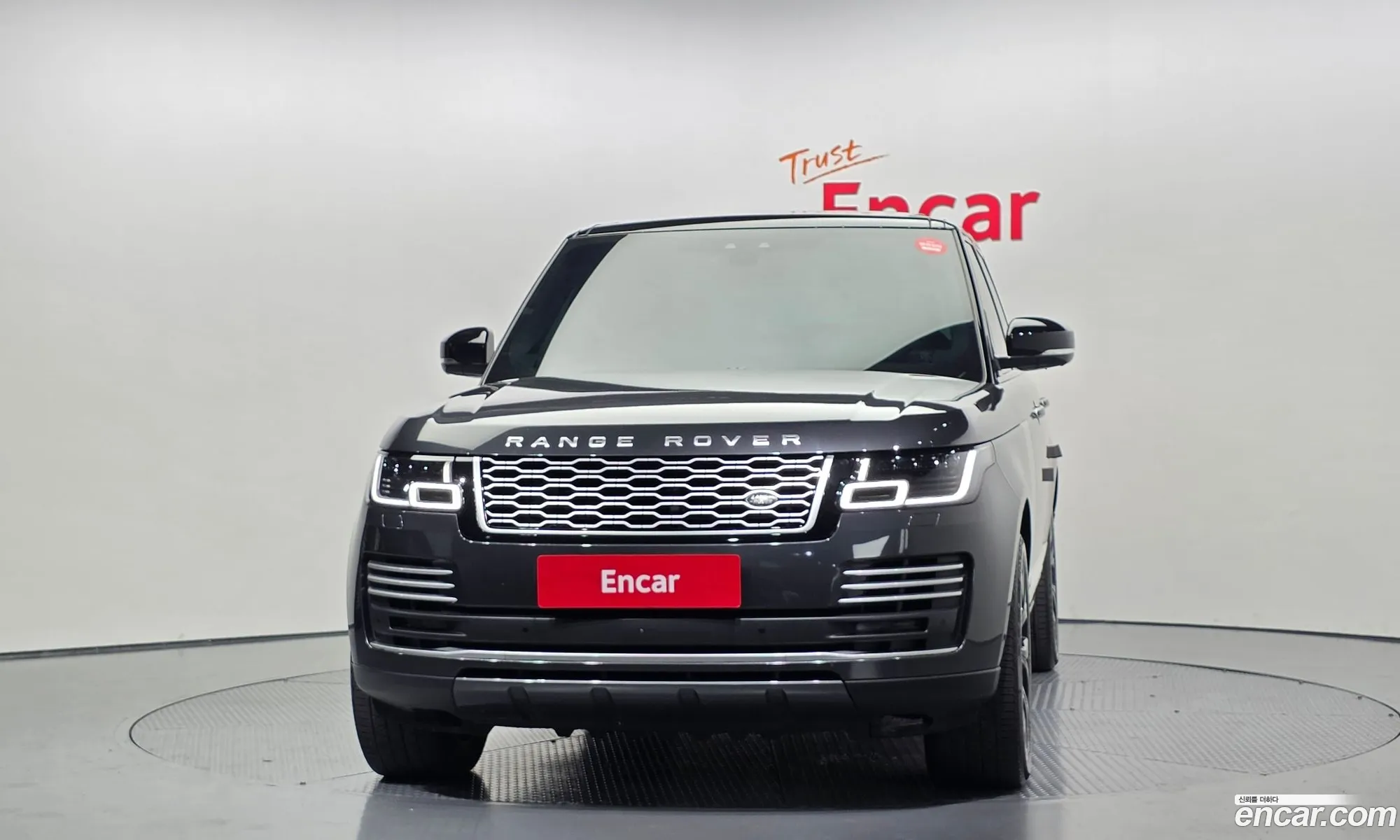 Land Rover Range Rover 2019 SALGA3BEXKA517818 — 10