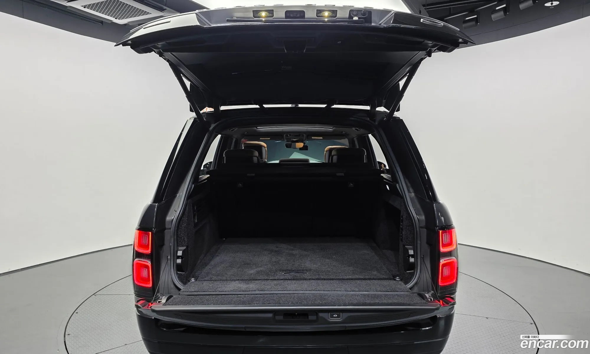 Land Rover Range Rover 2019 SALGA3BEXKA517818 — 13