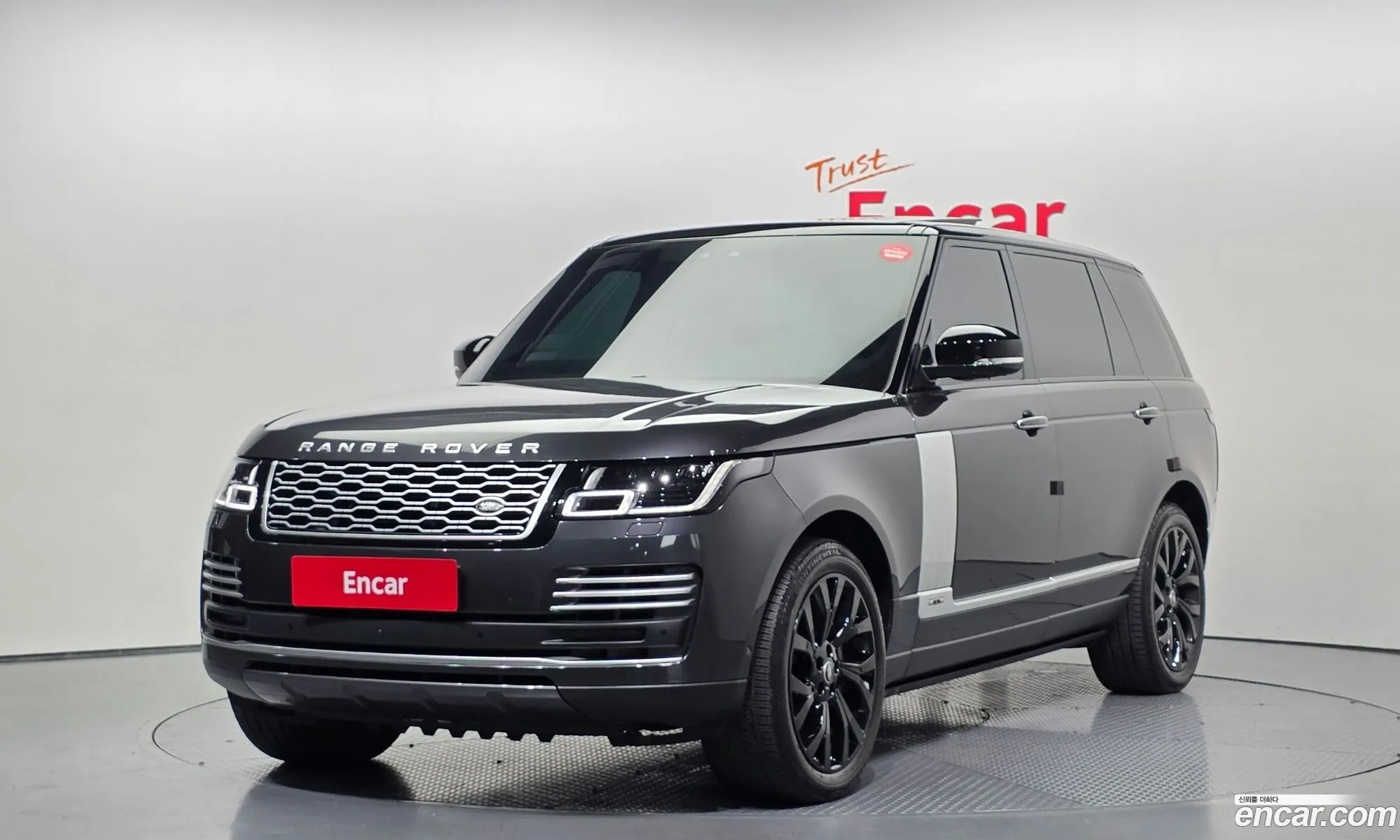 Land Rover Range Rover 2019 SALGA3BEXKA517818 — 16