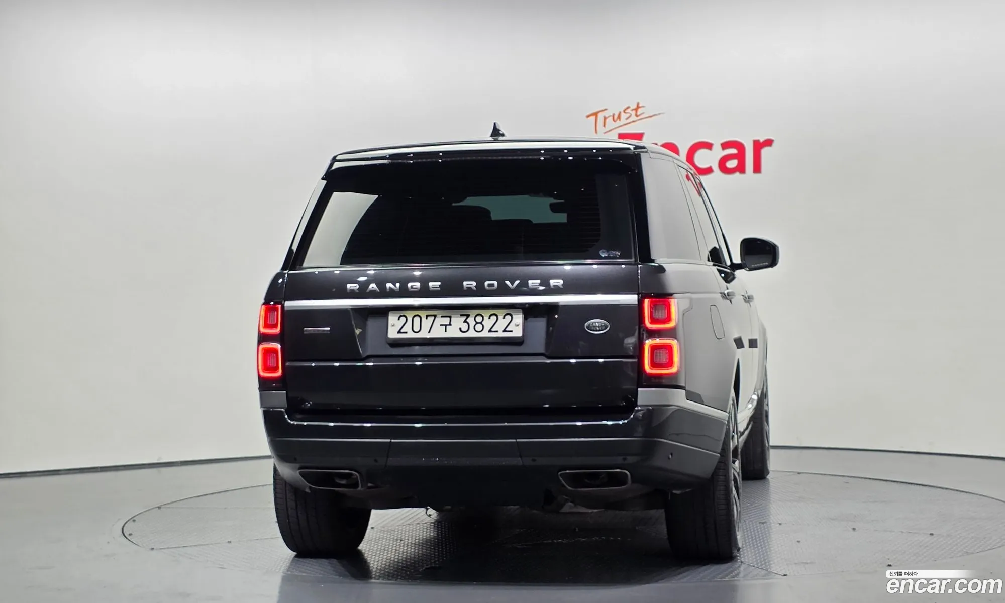 Land Rover Range Rover 2019 SALGA3BEXKA517818 — 14