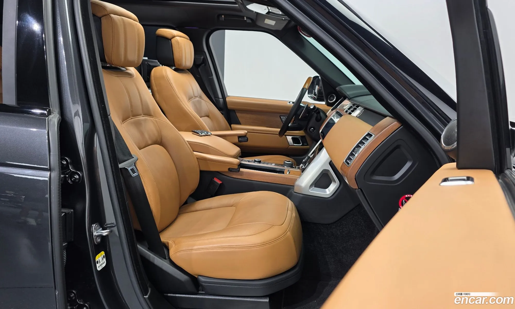 Land Rover Range Rover 2019 SALGA3BEXKA517818 — 11