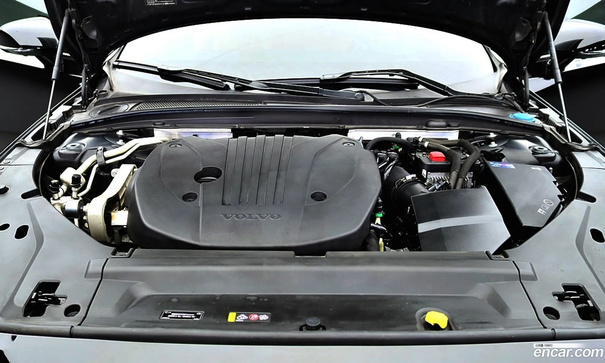 Volvo S90 2021 — 10