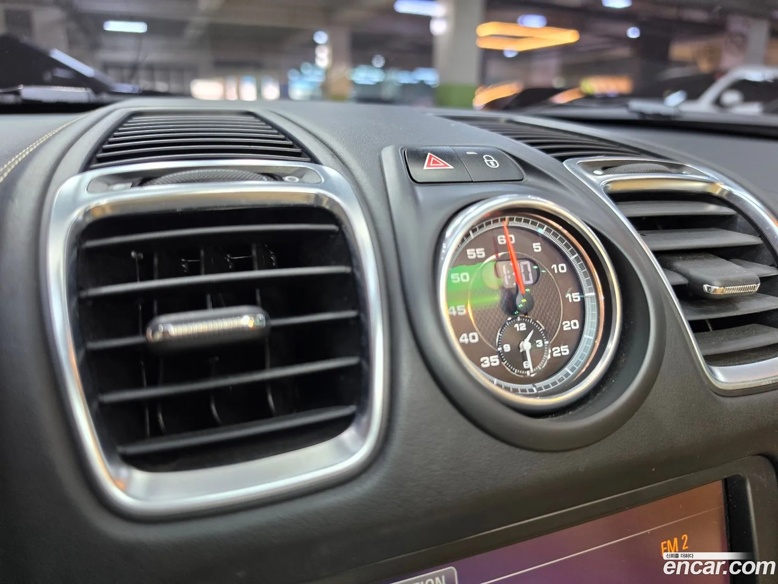 Porsche Boxster 2014 — 2