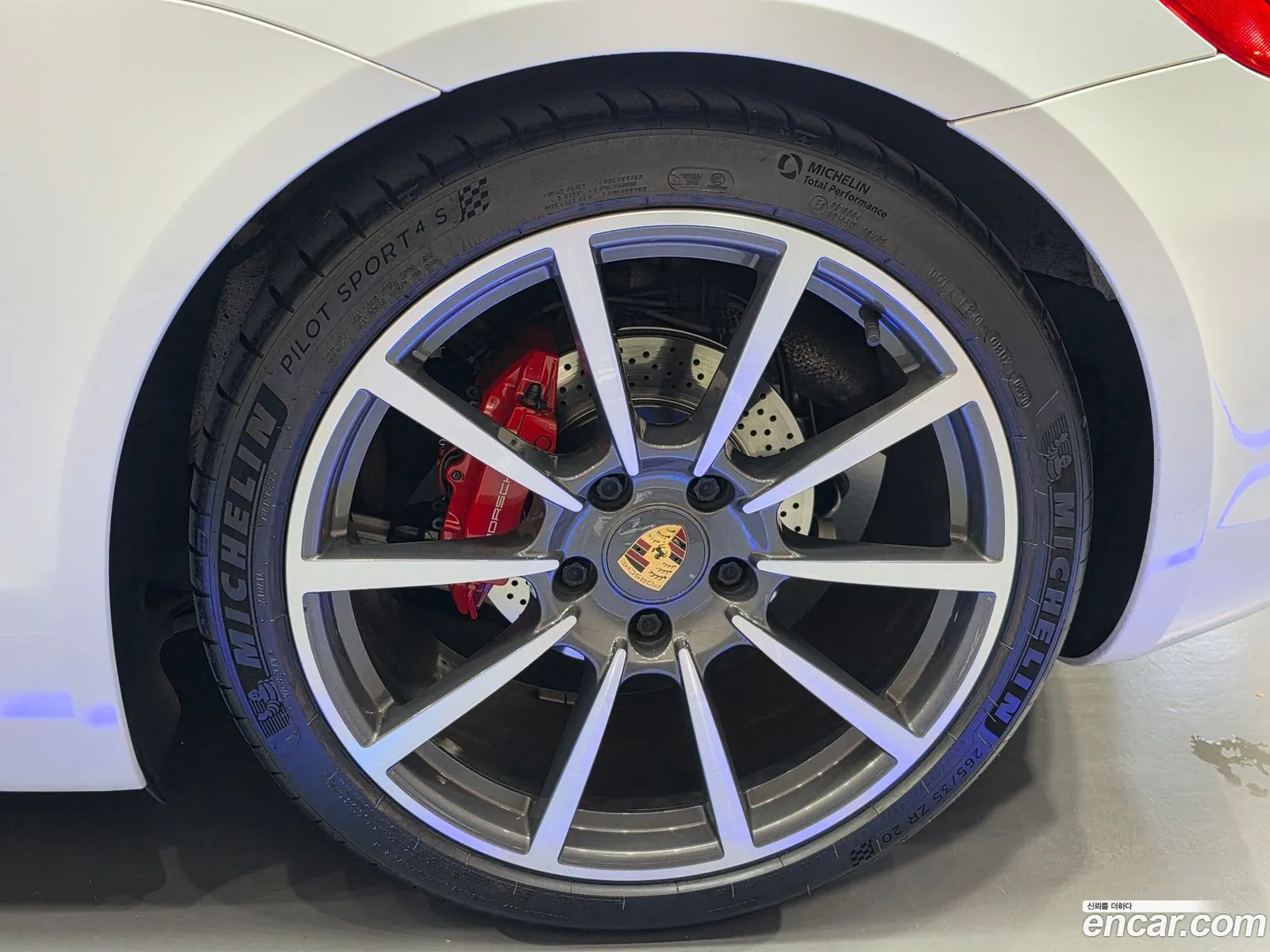 Porsche Boxster 2014 — 6