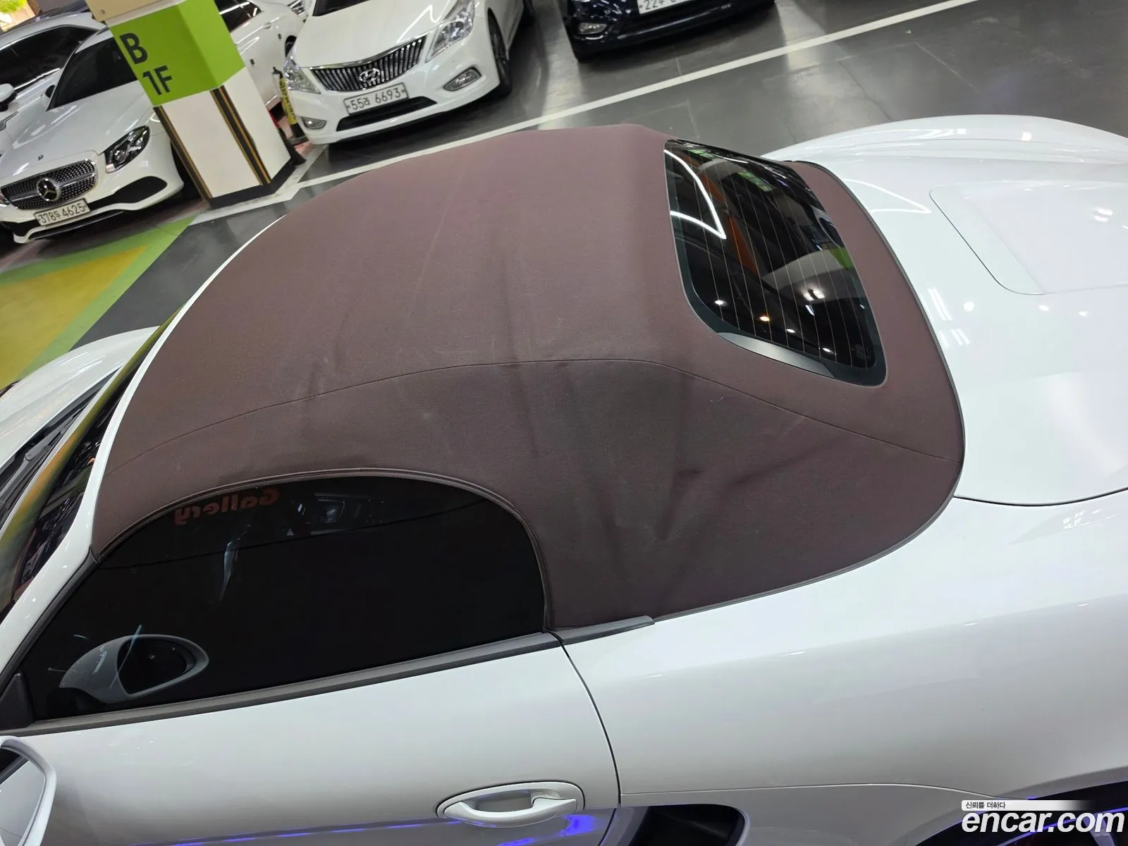 Porsche Boxster 2014 — 16
