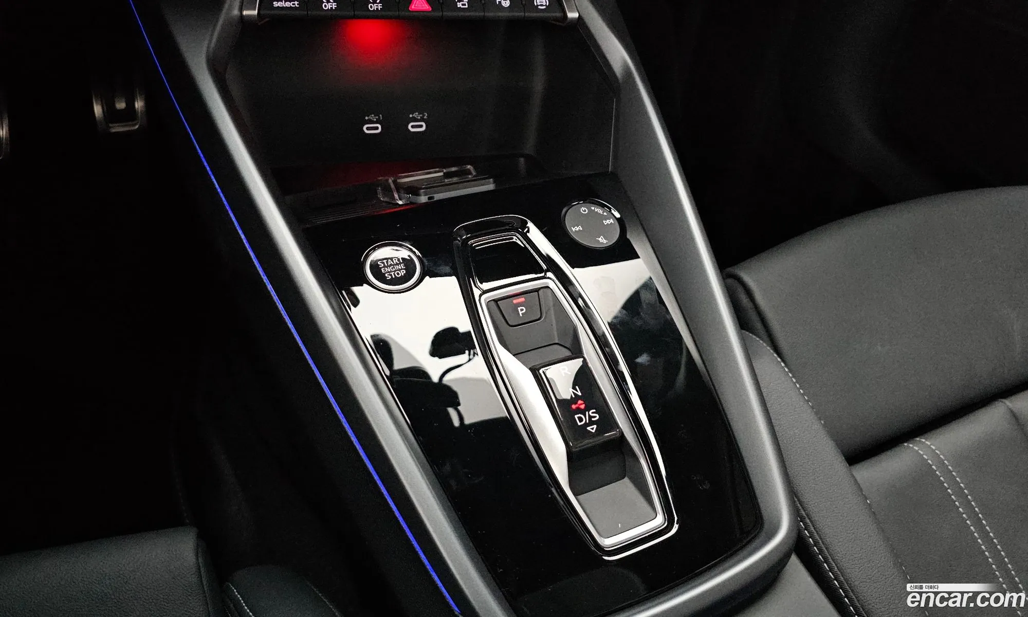 Audi A3 2025 — 27