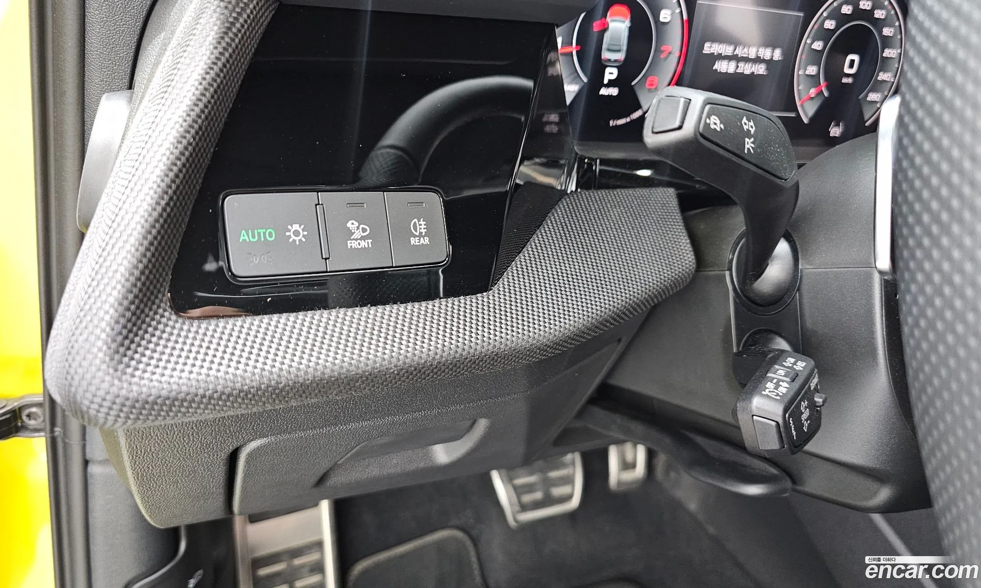 Audi A3 2025 — 17