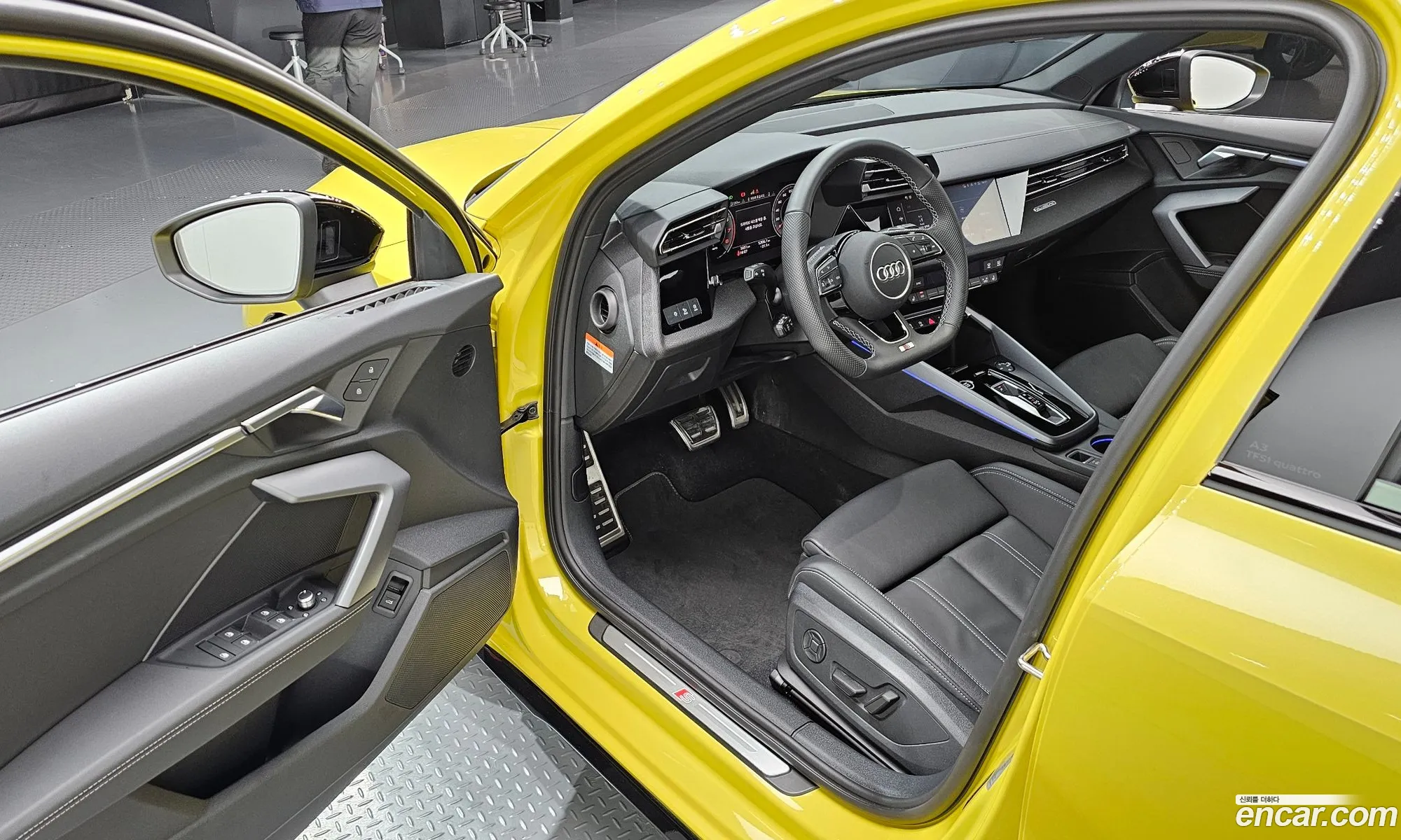 Audi A3 2025 — 20