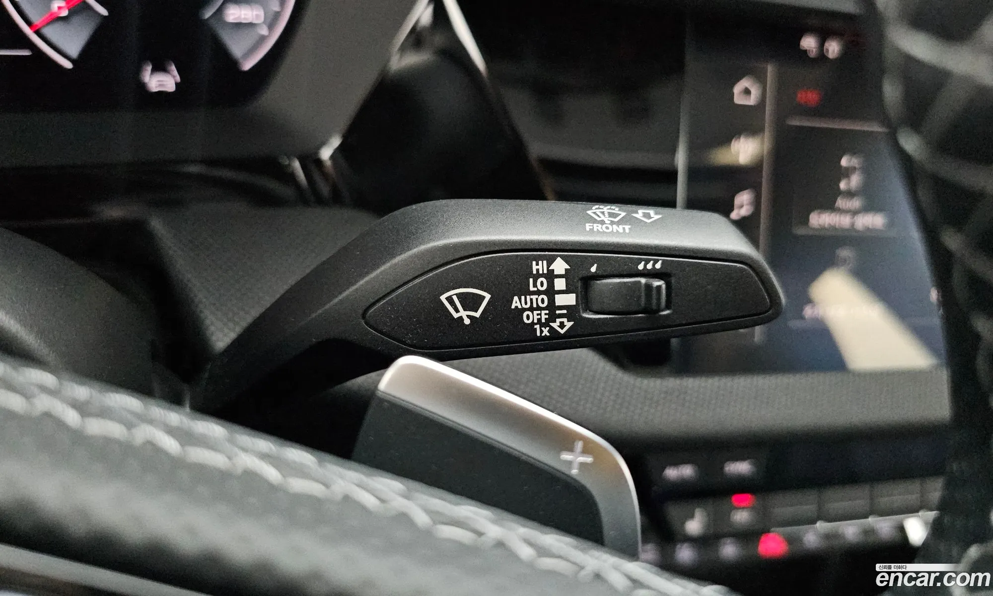 Audi A3 2025 — 23