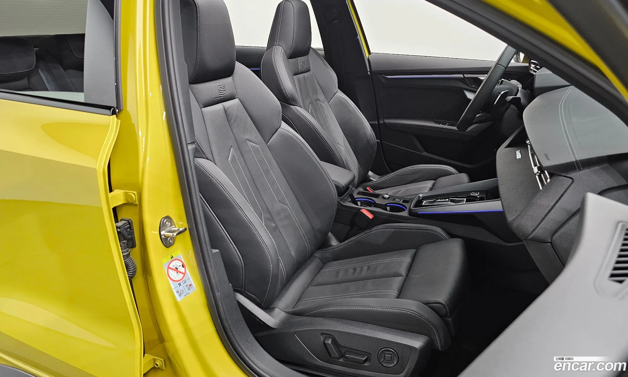 Audi A3 2025 — 26