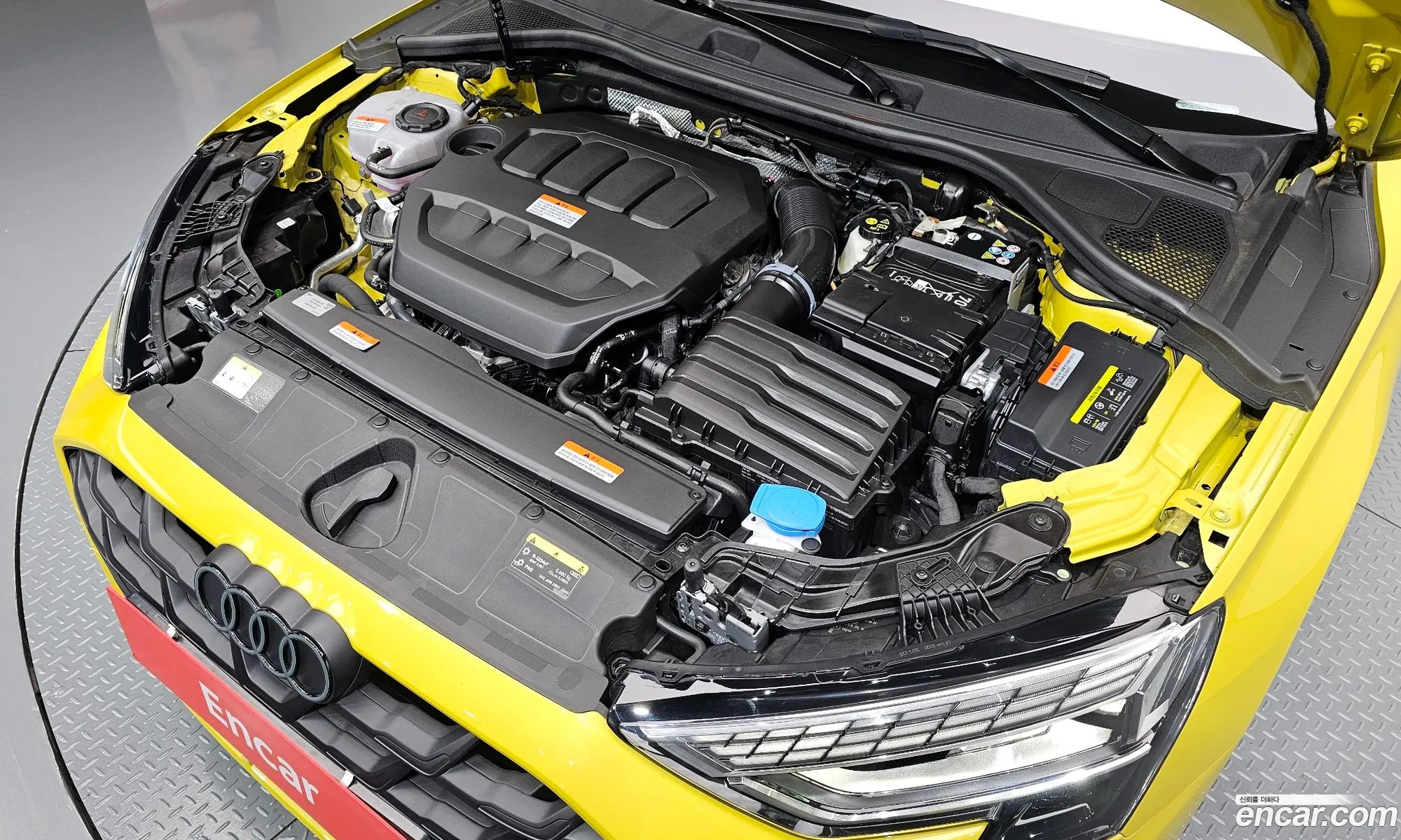 Audi A3 2025 — 19