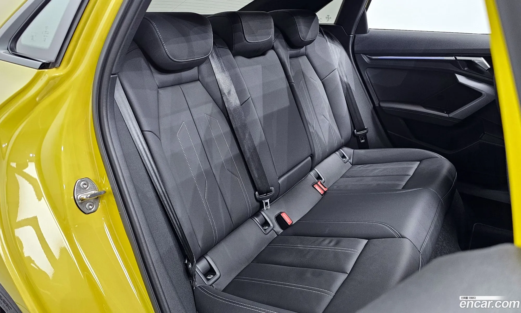 Audi A3 2025 — 8