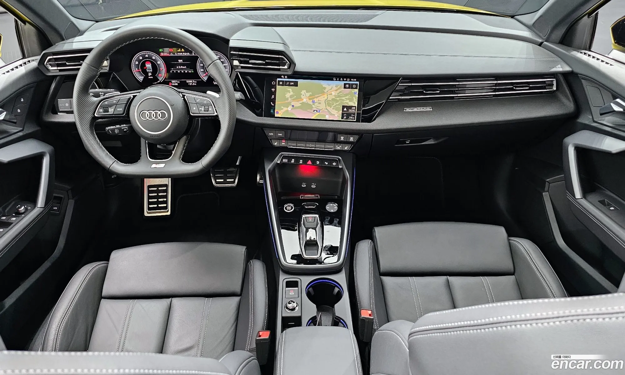 Audi A3 2025 — 4
