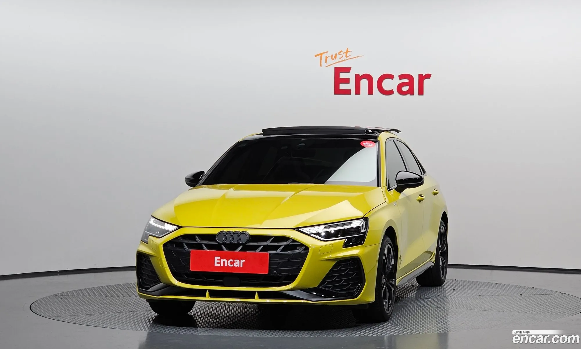 Audi A3 2025 — 29