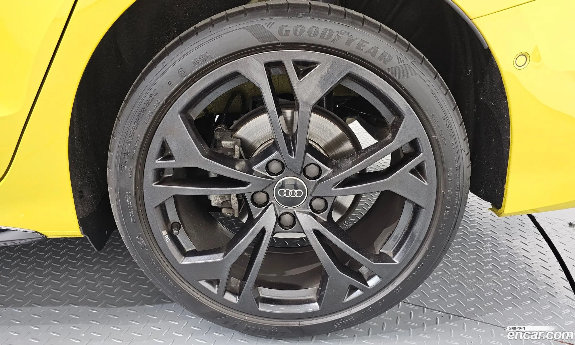 Audi A3 2025 — 21