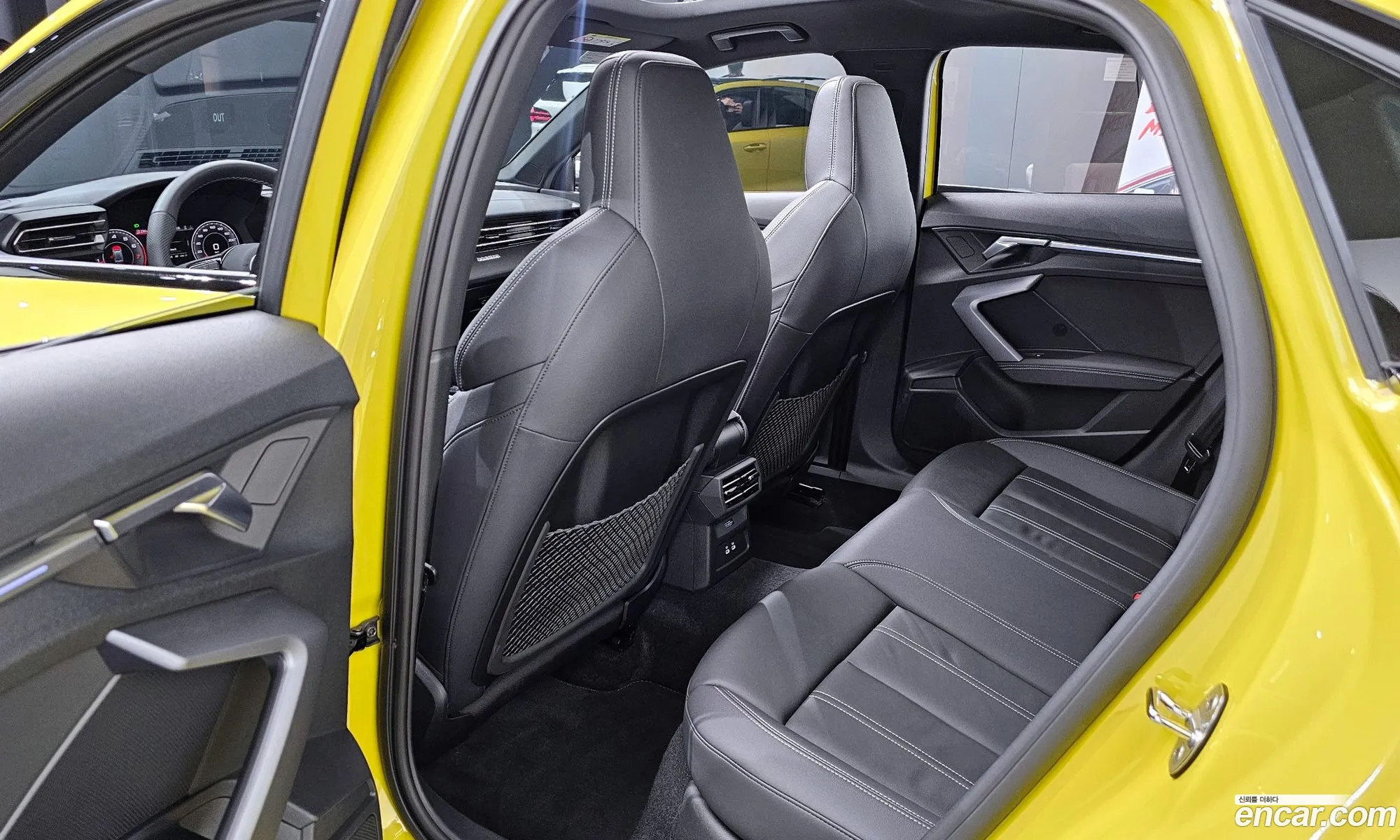 Audi A3 2025 — 15