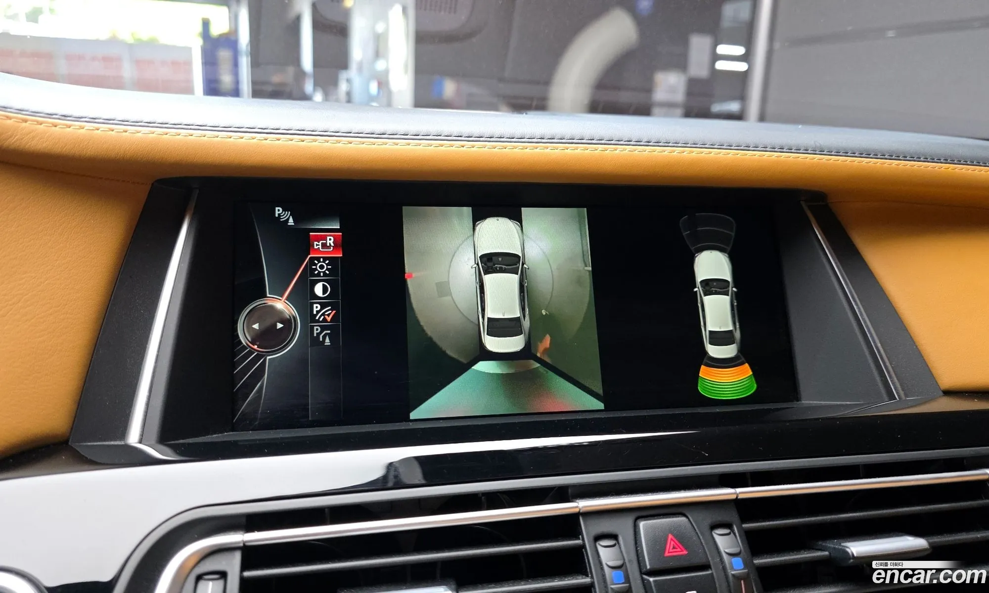 BMW 7 Series 2015 — 18