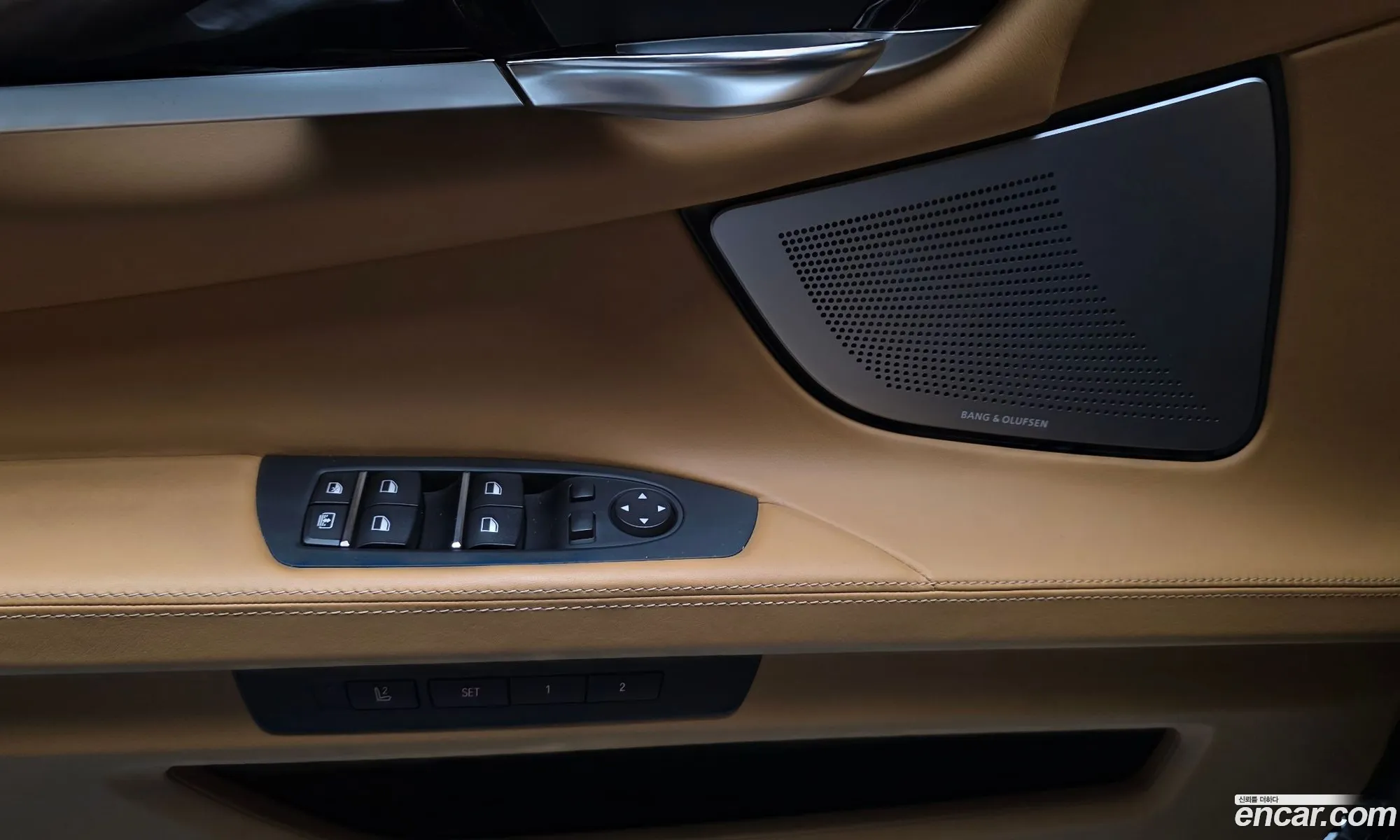 BMW 7 Series 2015 — 7