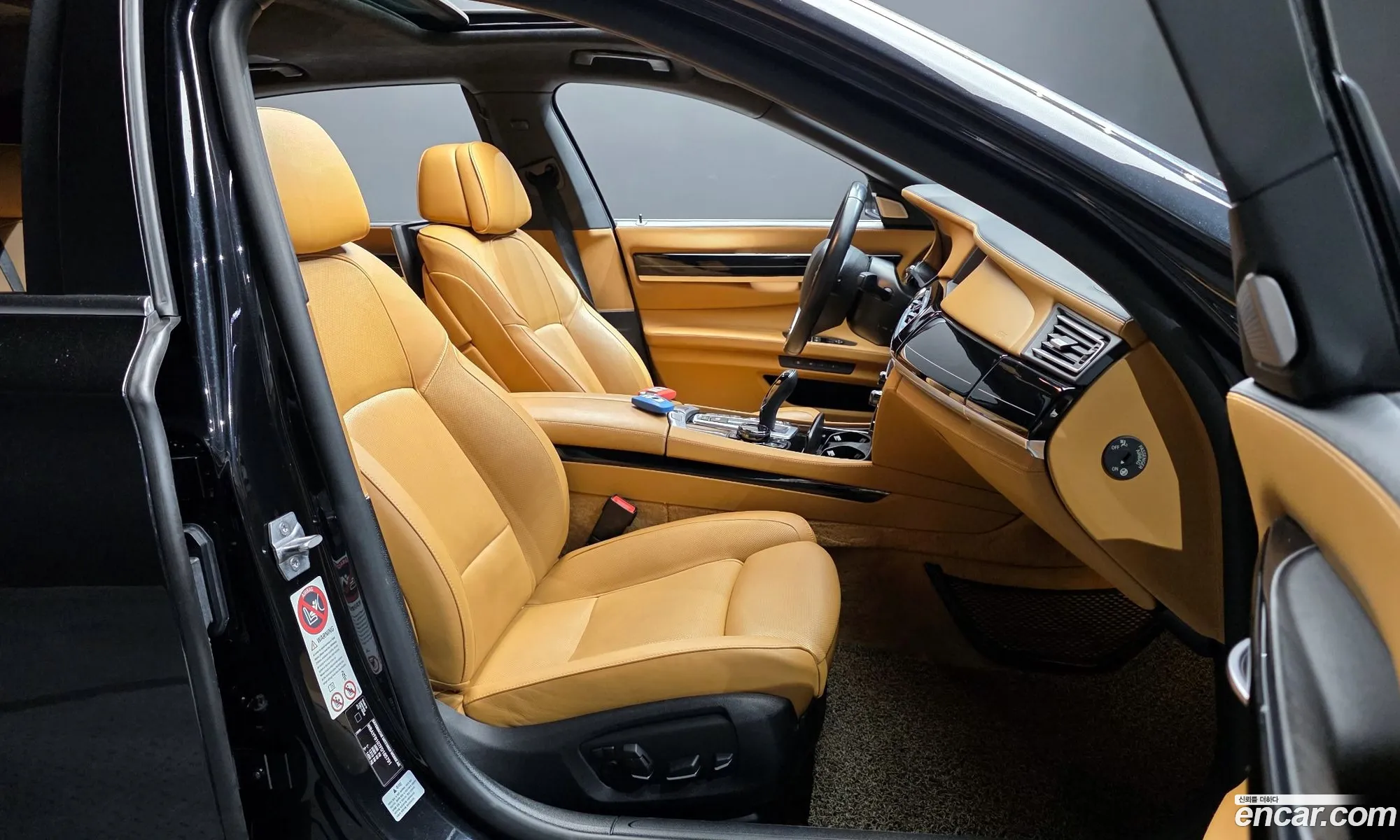 BMW 7 Series 2015 — 10