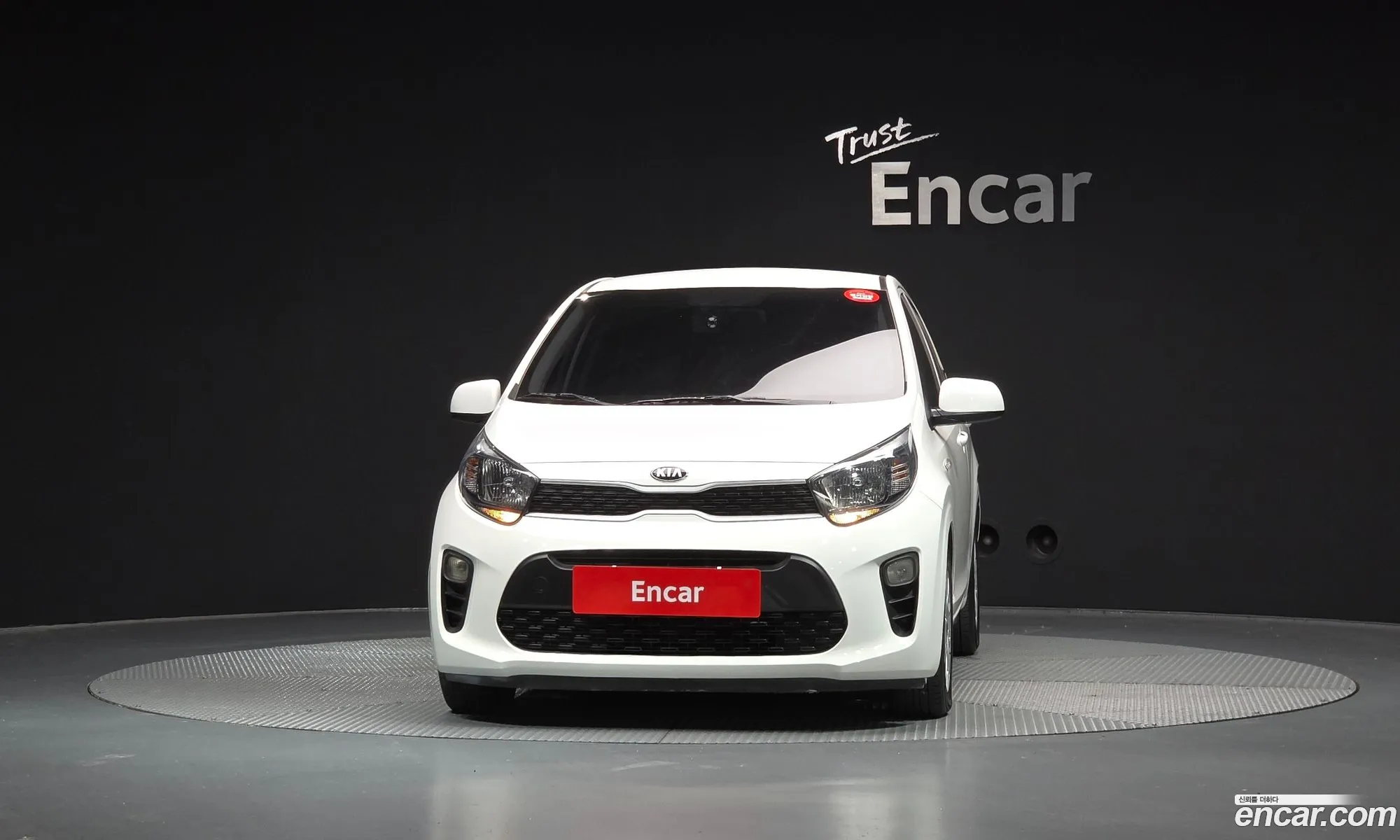 Kia Morning 2018 KNAB6511BJT264571 — 3