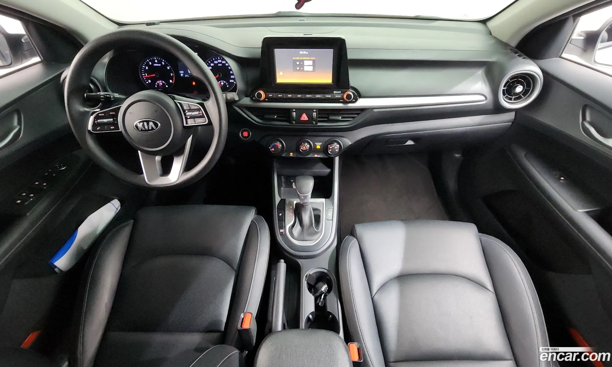 Kia K3 2019 — 3