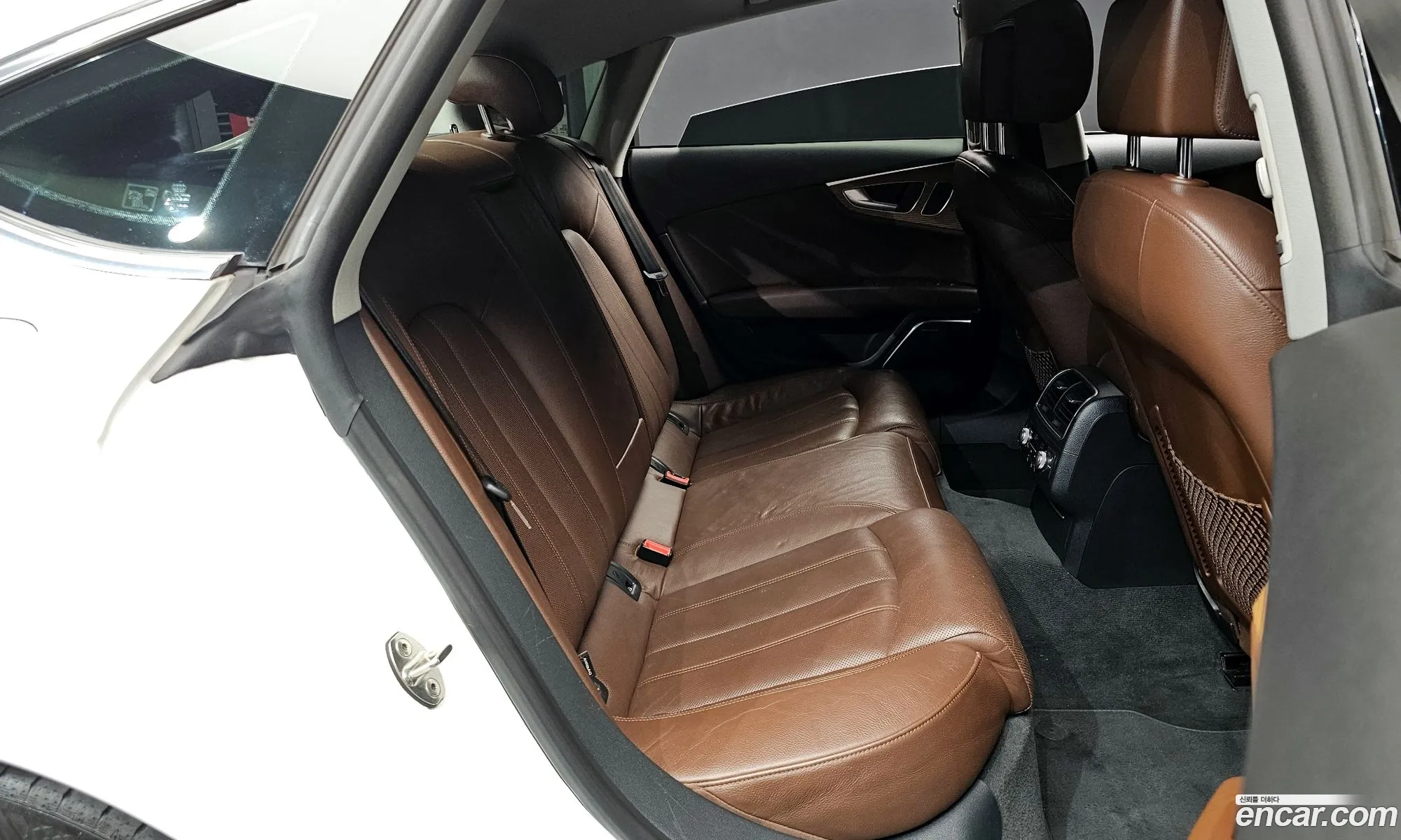 Audi A7 2012 WAUZZZ4G2DN007238 — 9