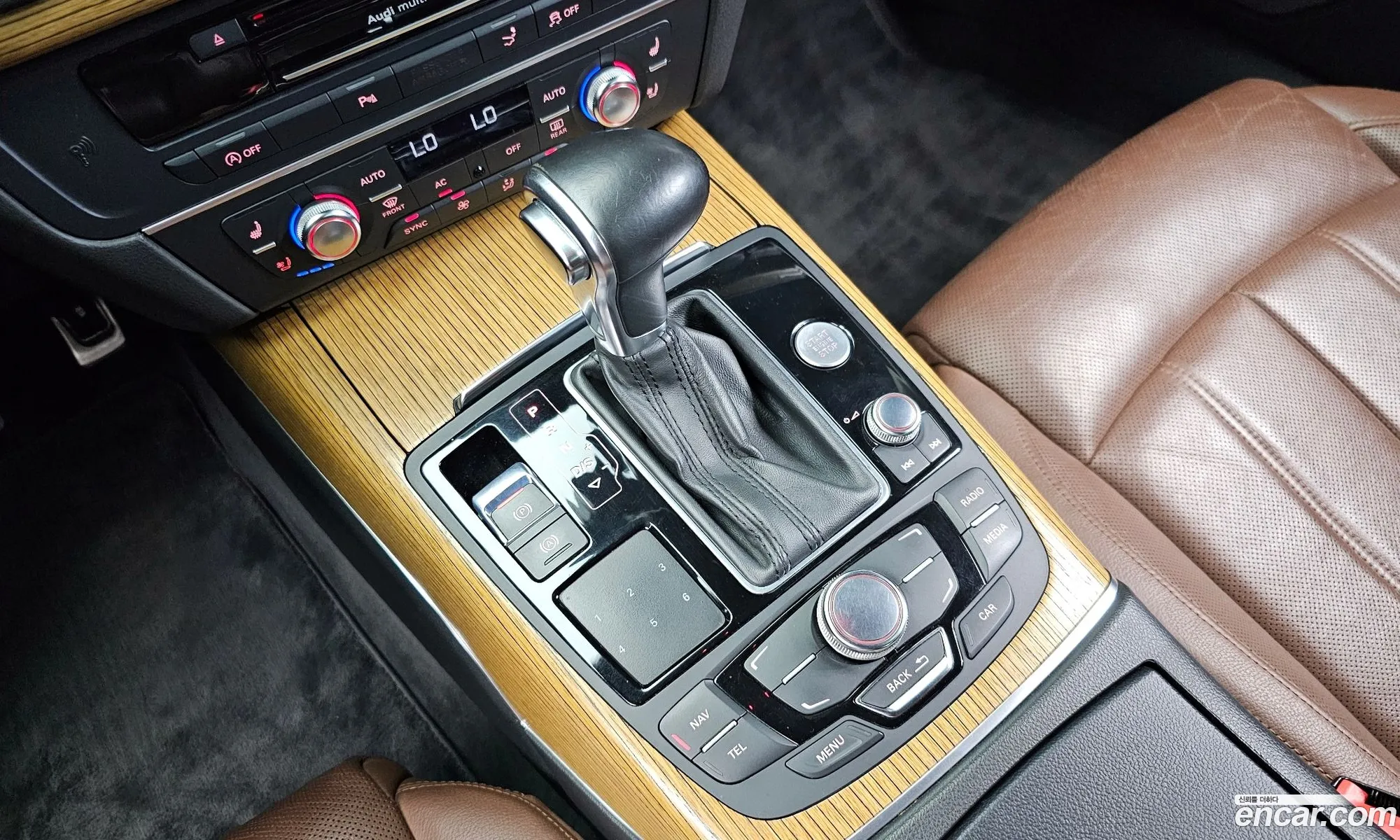Audi A7 2012 WAUZZZ4G2DN007238 — 14