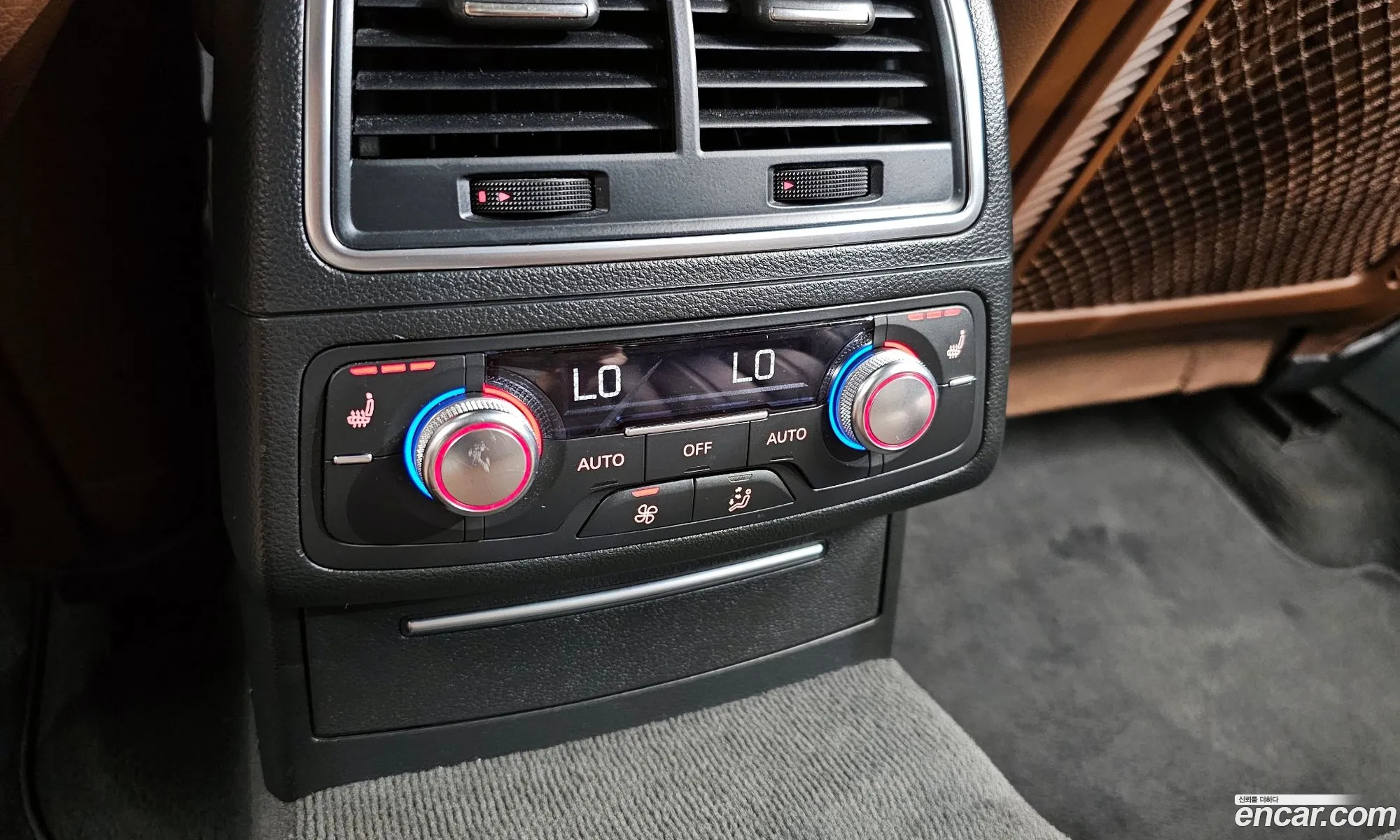 Audi A7 2012 WAUZZZ4G2DN007238 — 4