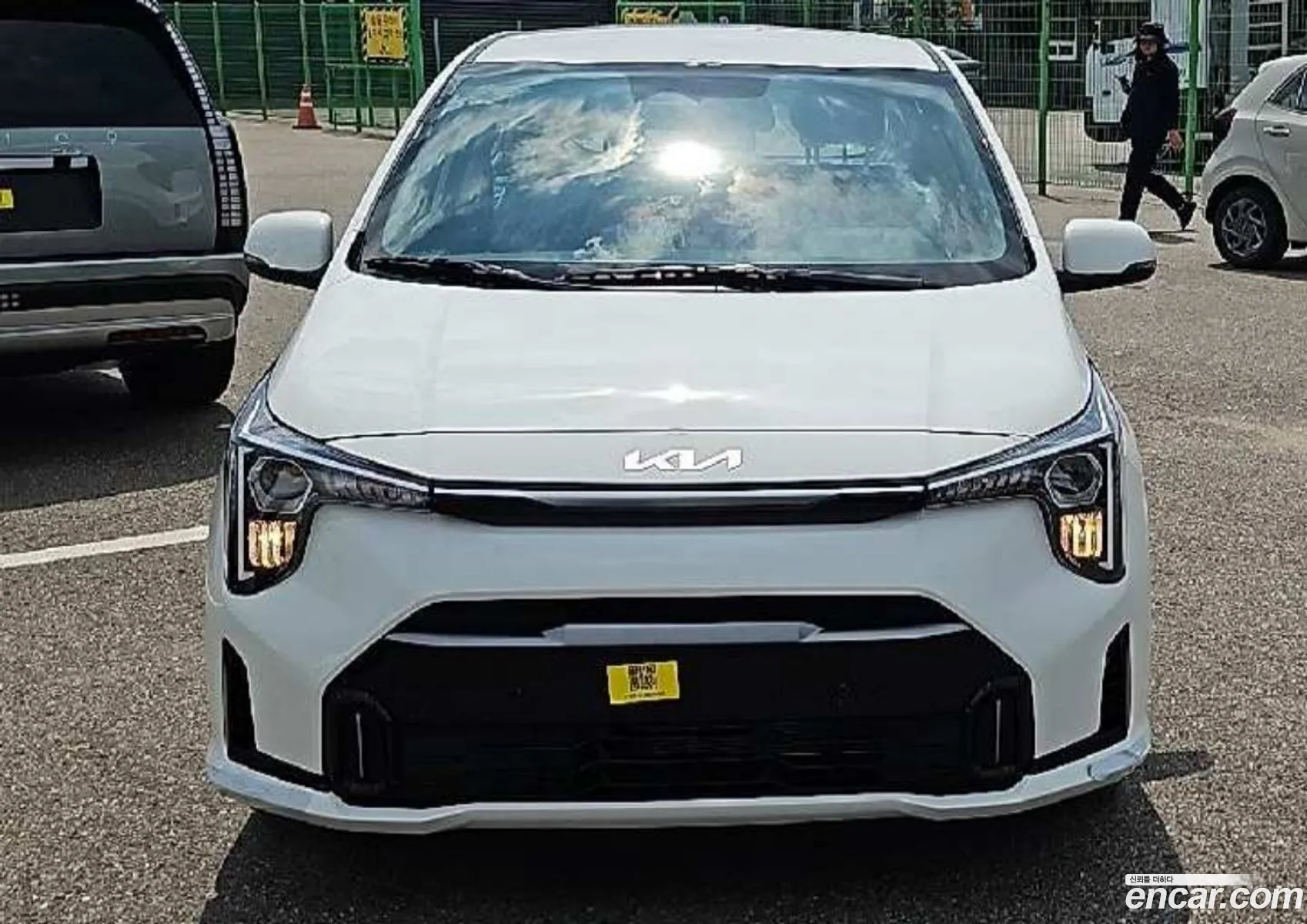 Kia Morning 2025 — 4