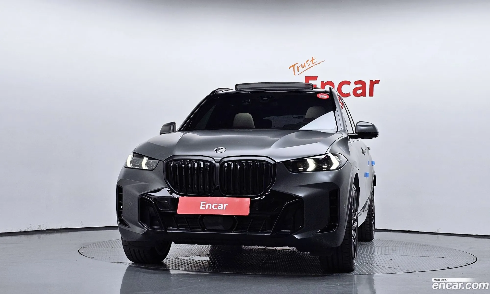BMW X5 2025 WBA21EU03S9071329 — 11