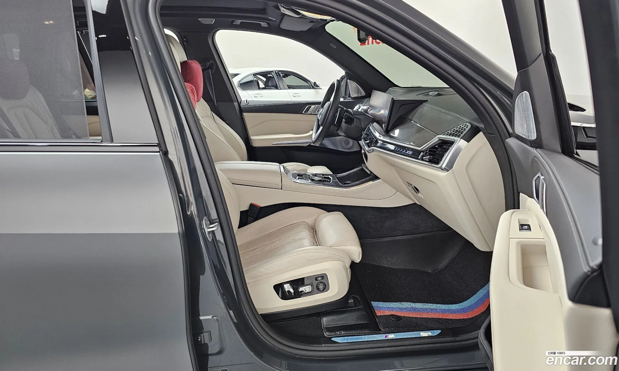 BMW X5 2025 WBA21EU03S9071329 — 19