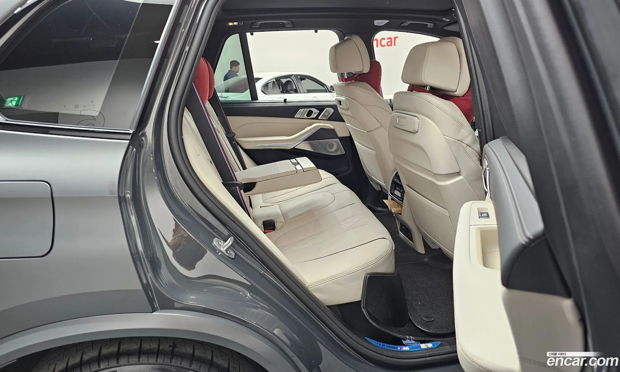 BMW X5 2025 WBA21EU03S9071329 — 10